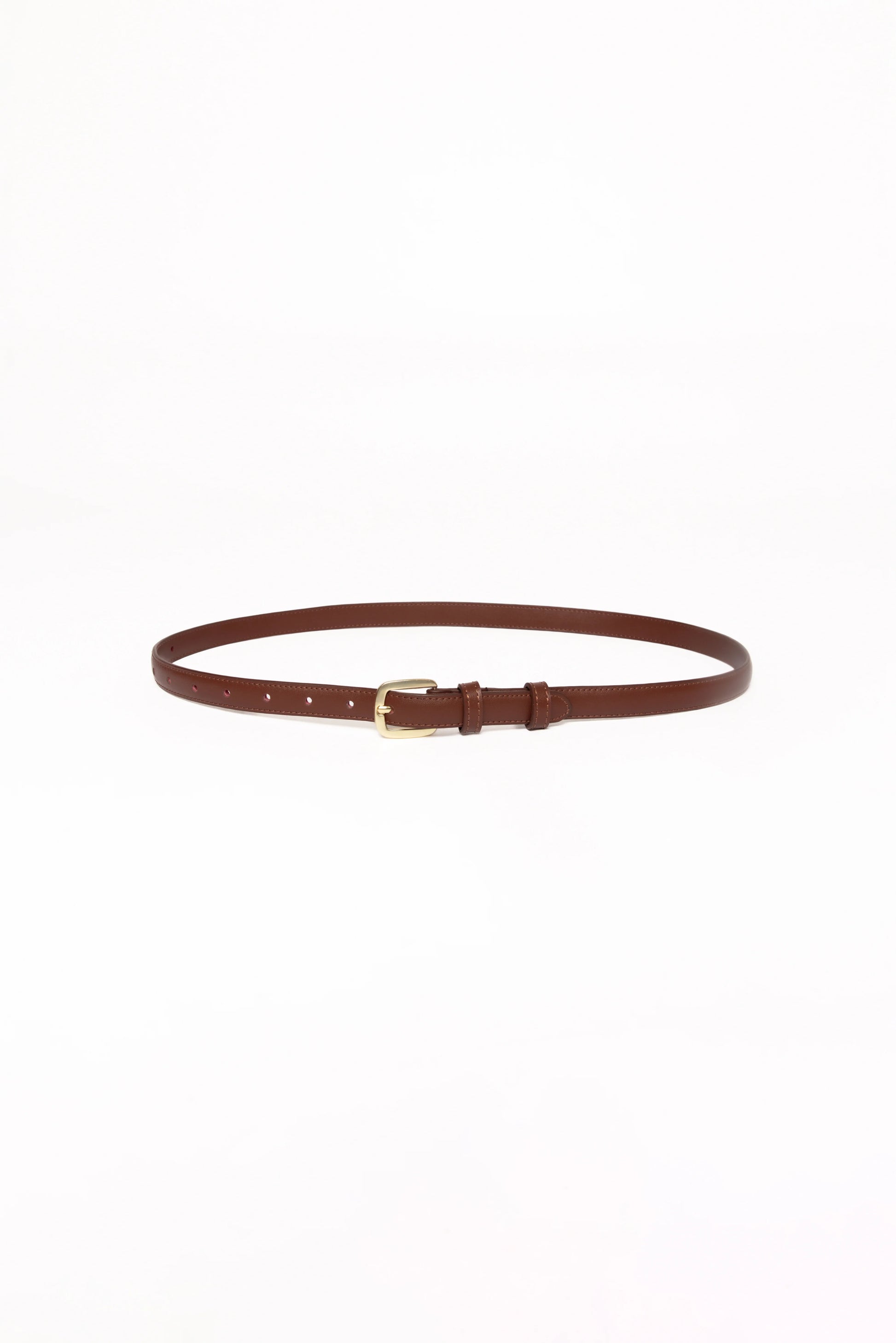 Dawson Belt - Brown