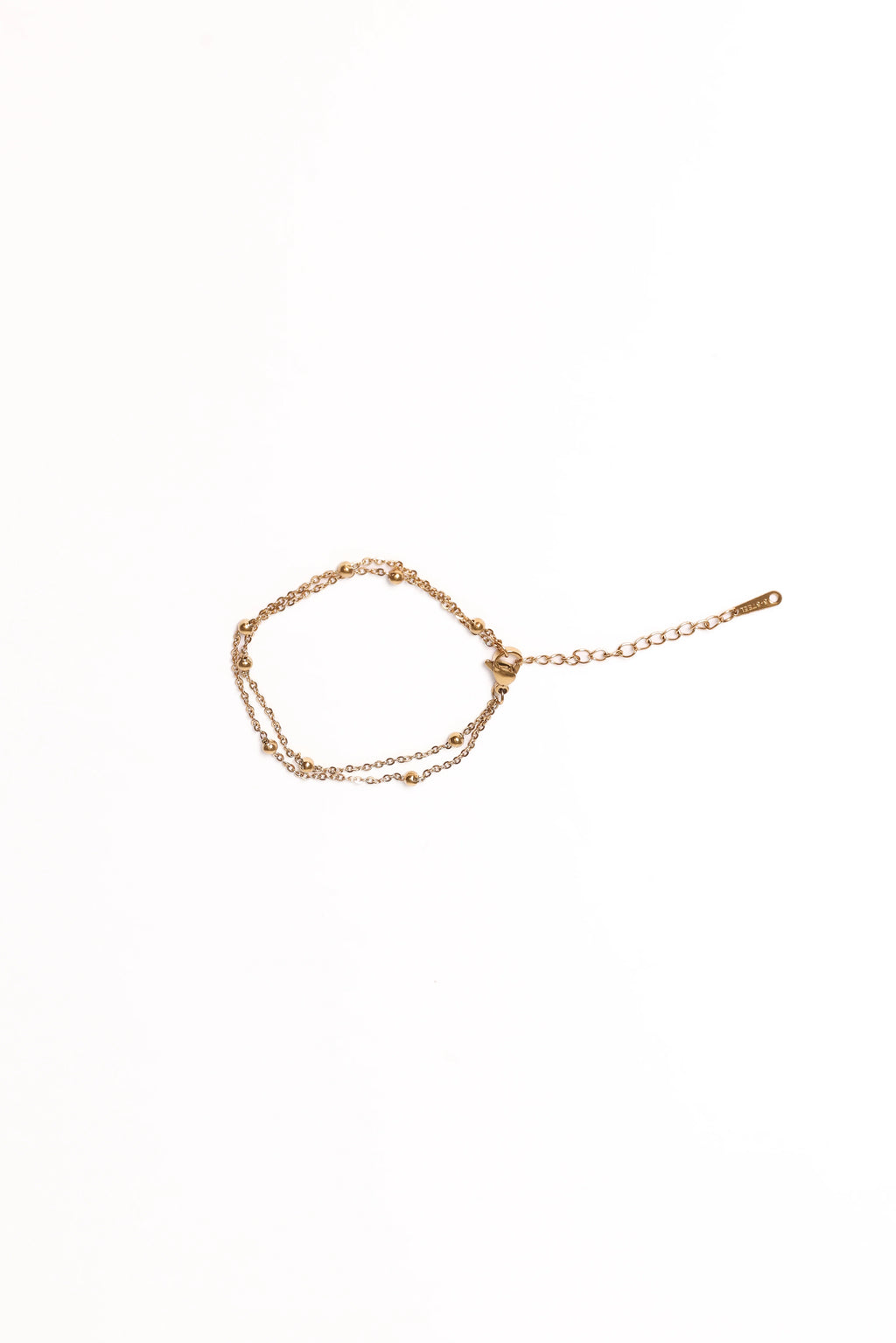 Noemi Bracelet - Gold
