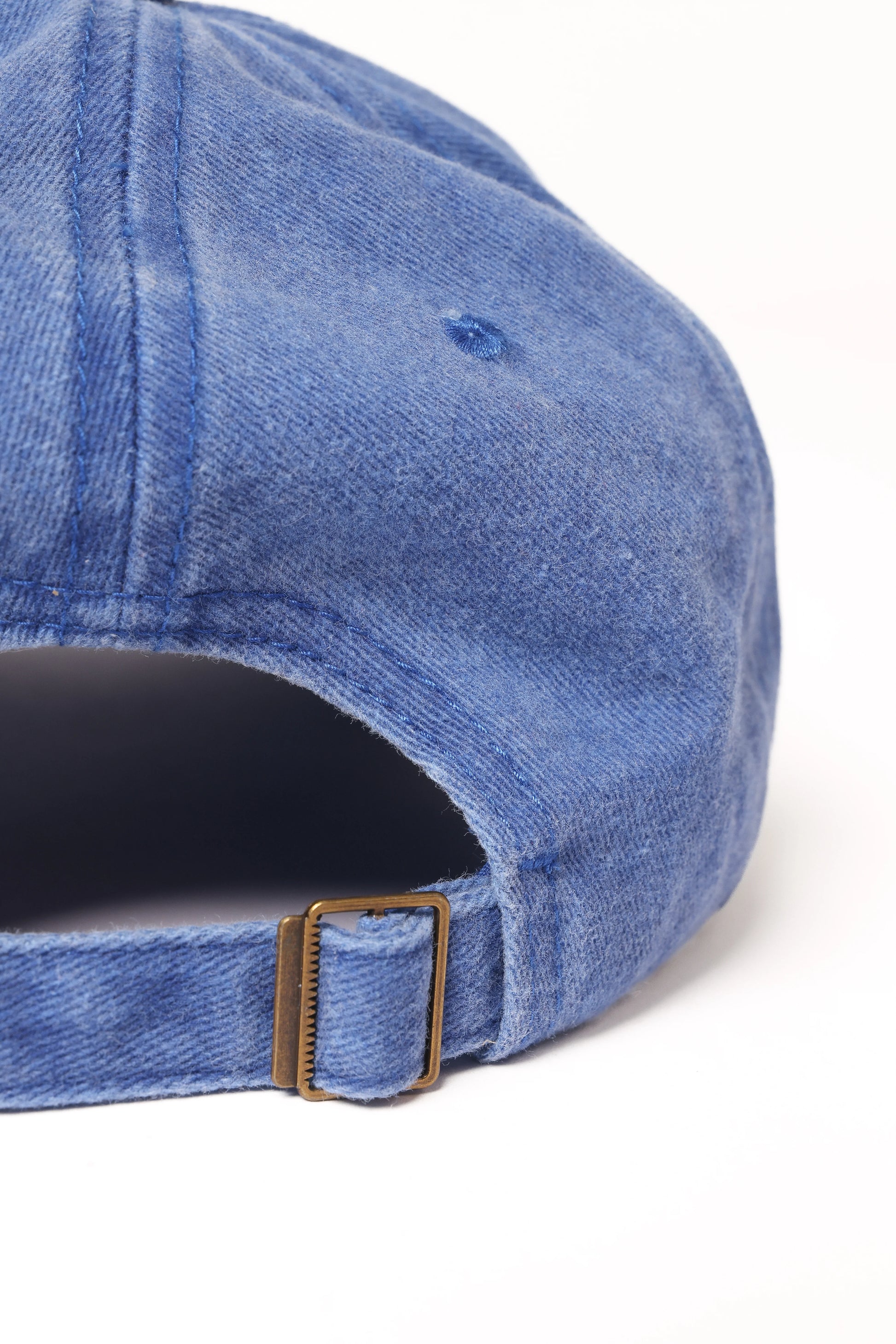 Palmy Cap - Blue
