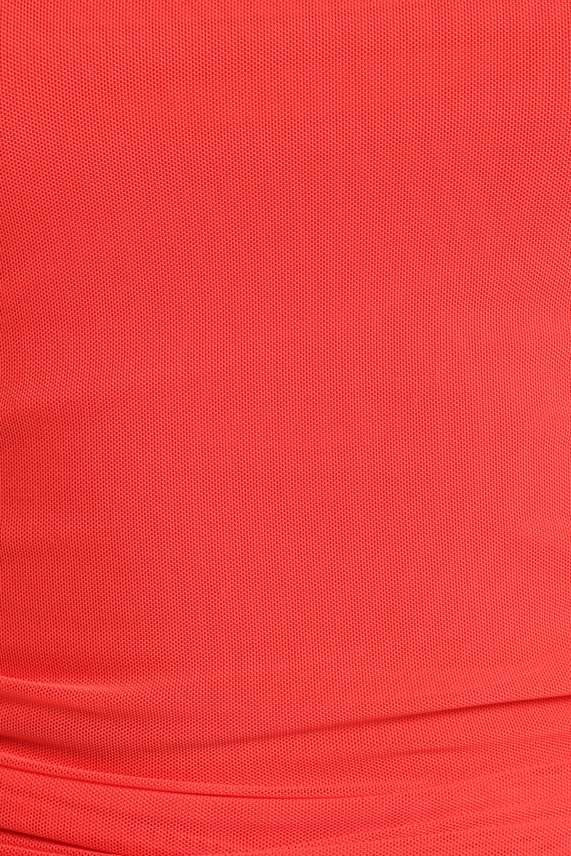 Boston Halter Top - Coral