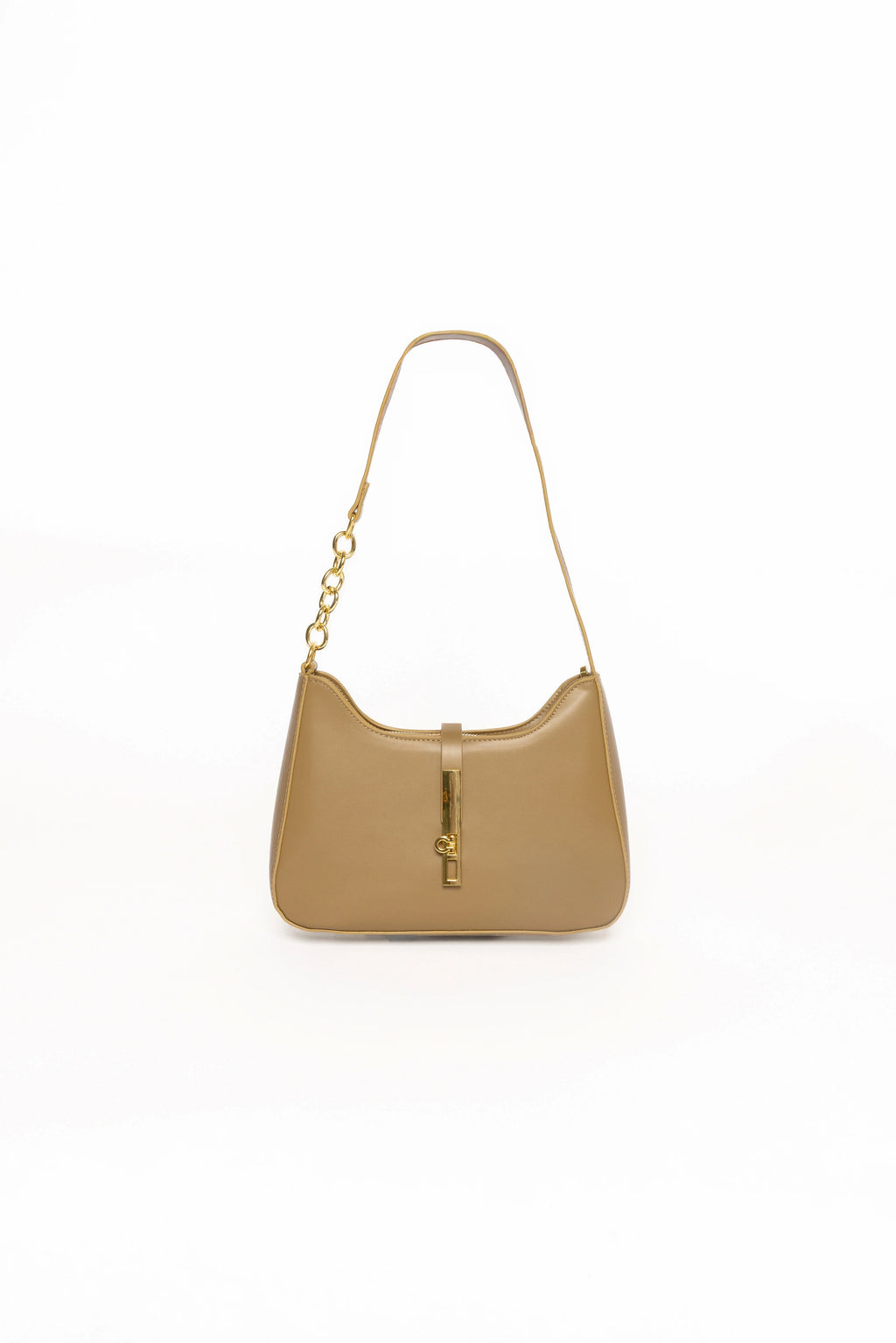 Constance Handbag - Olive