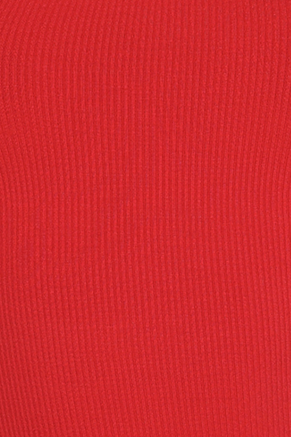 Angelo Tank - Cherry Red
