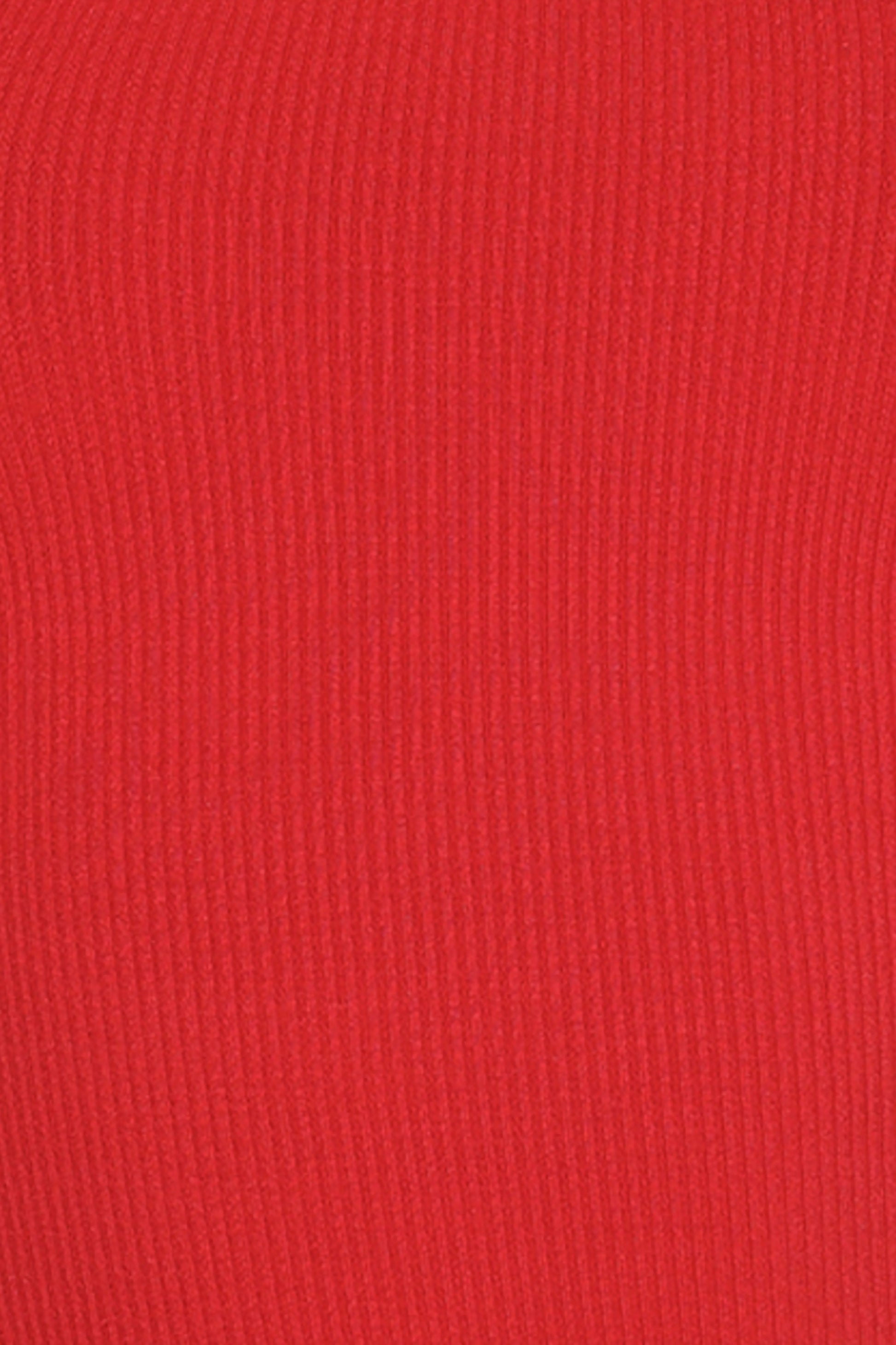 Angelo Tank - Cherry Red
