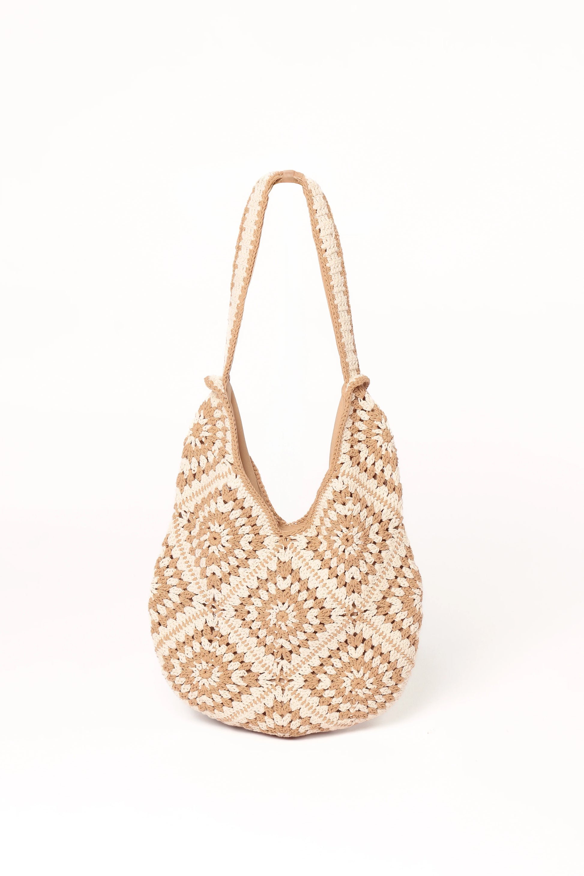 Tula Bag - Sand