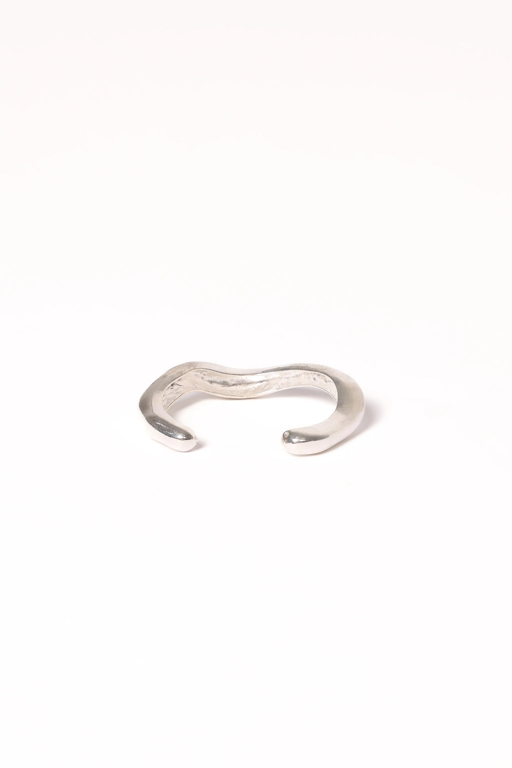 Banks Bracelet - Silver