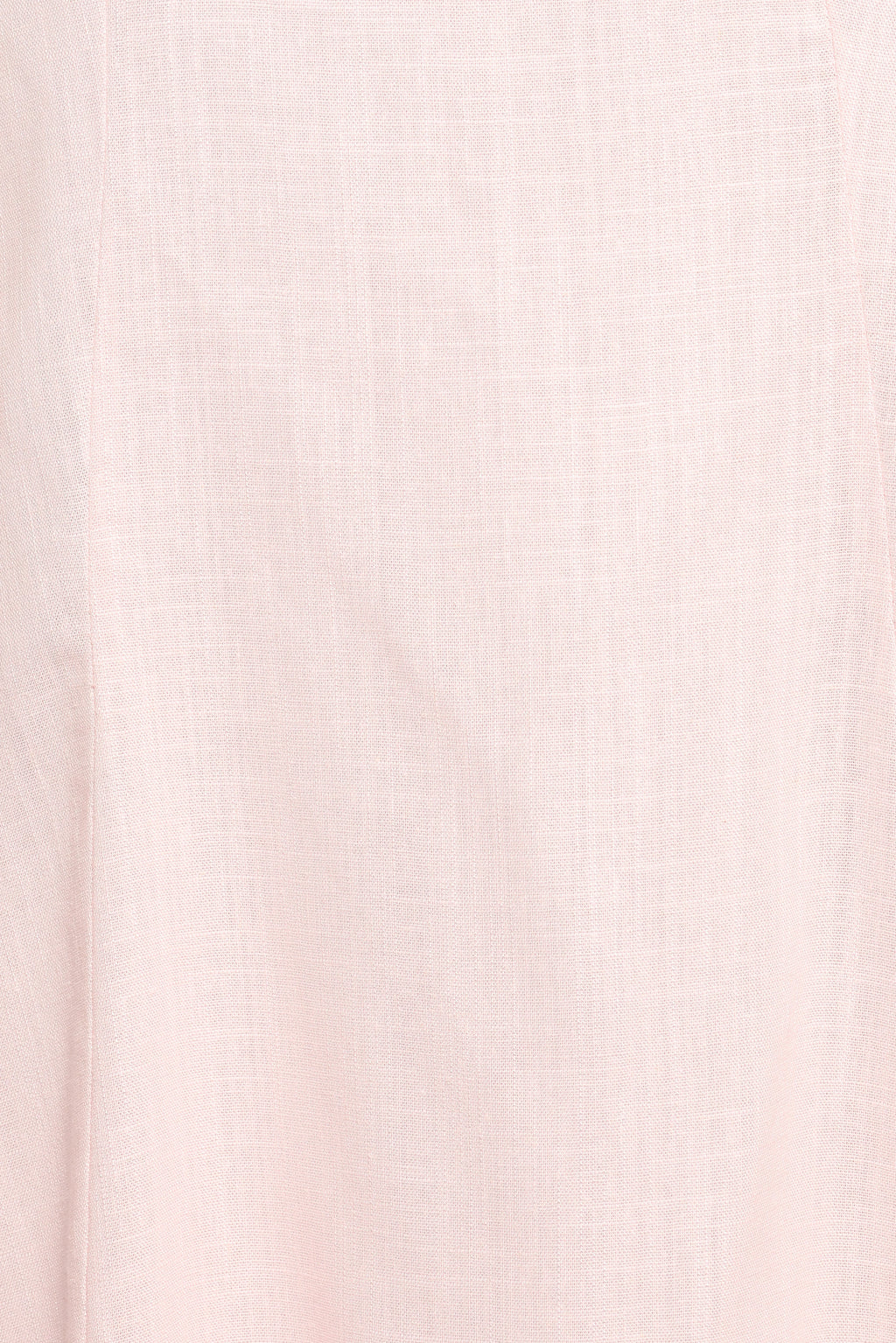 Bethany Strapless Midi Dress - Rosewater