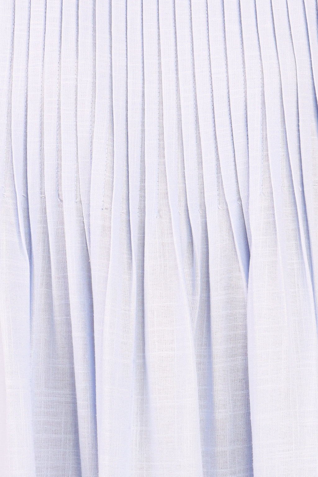 Daniela Mini Dress - Blue