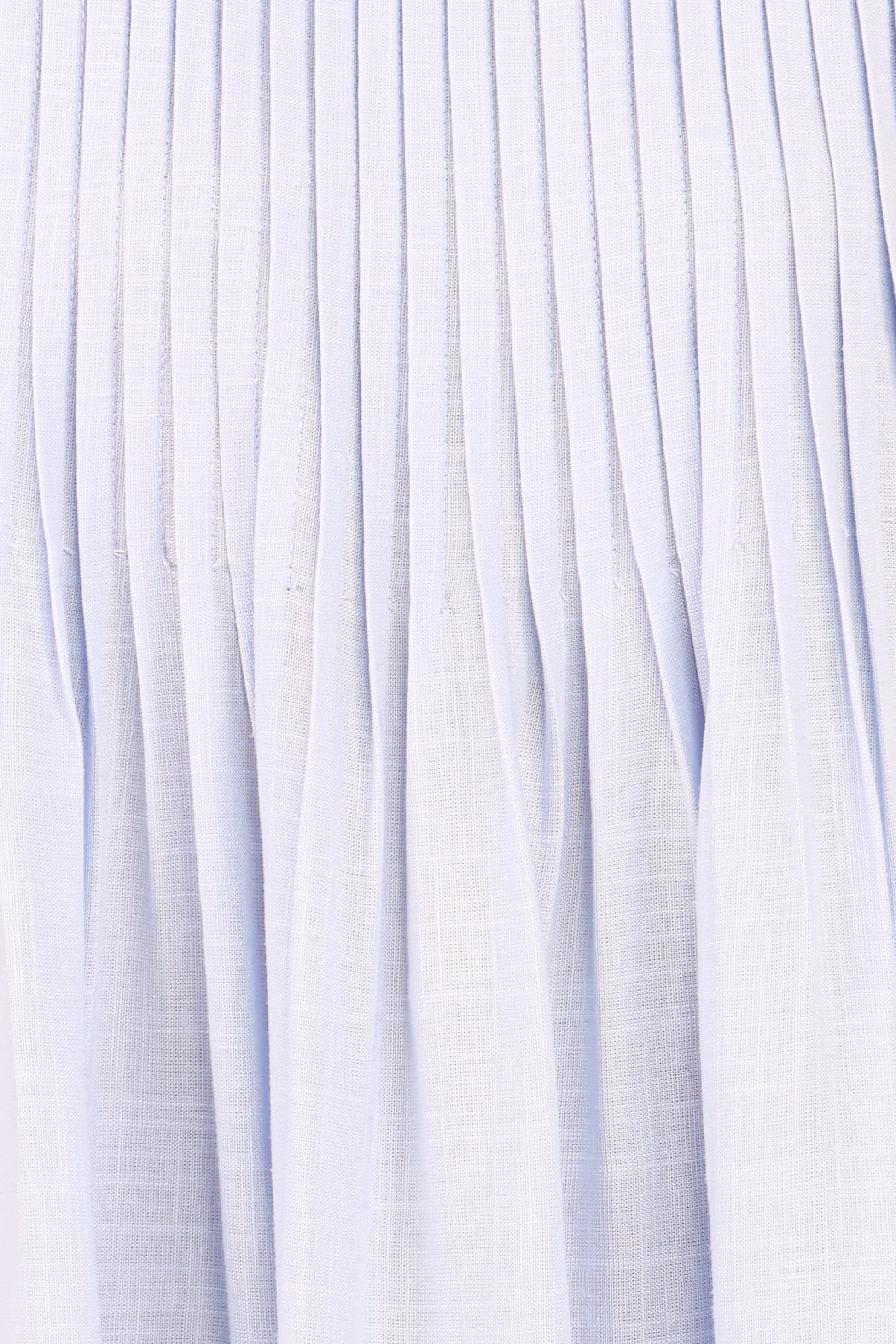 Daniela Mini Dress - Blue