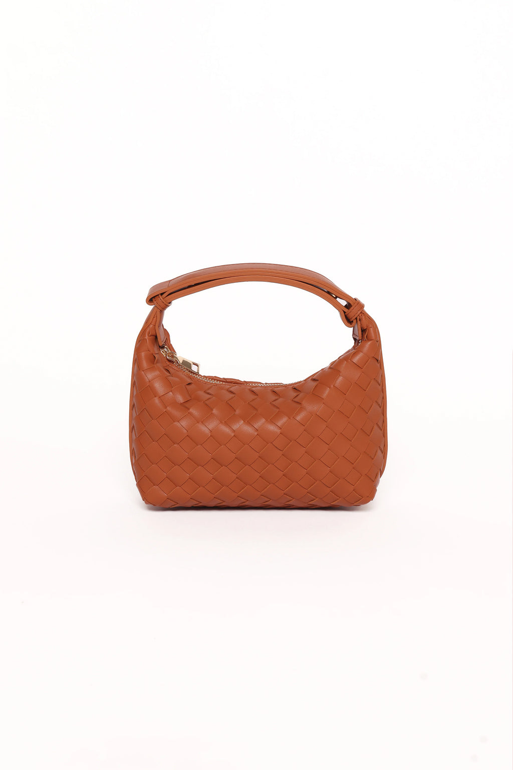 Sadie Bag - Tan