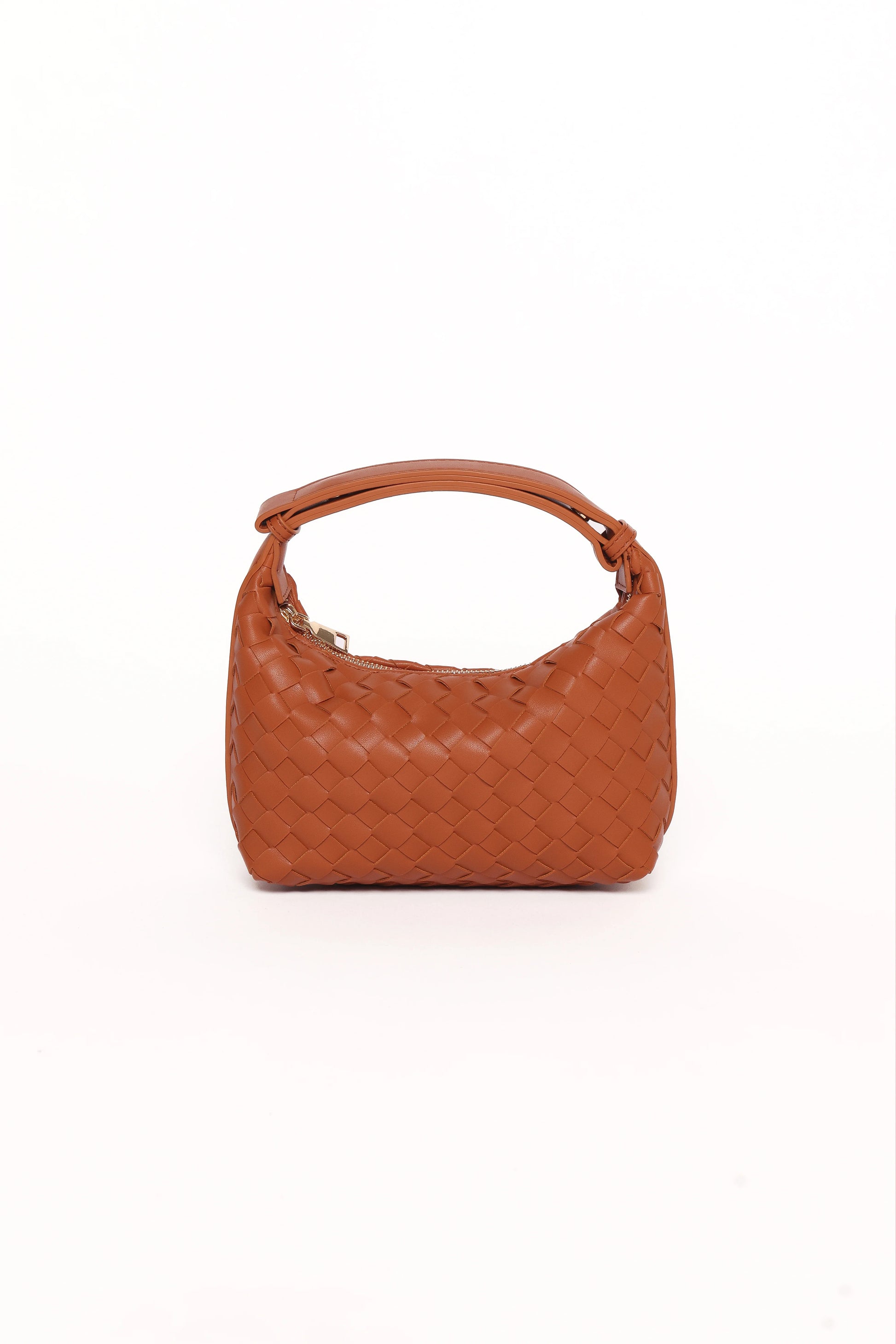 Sadie Bag - Tan