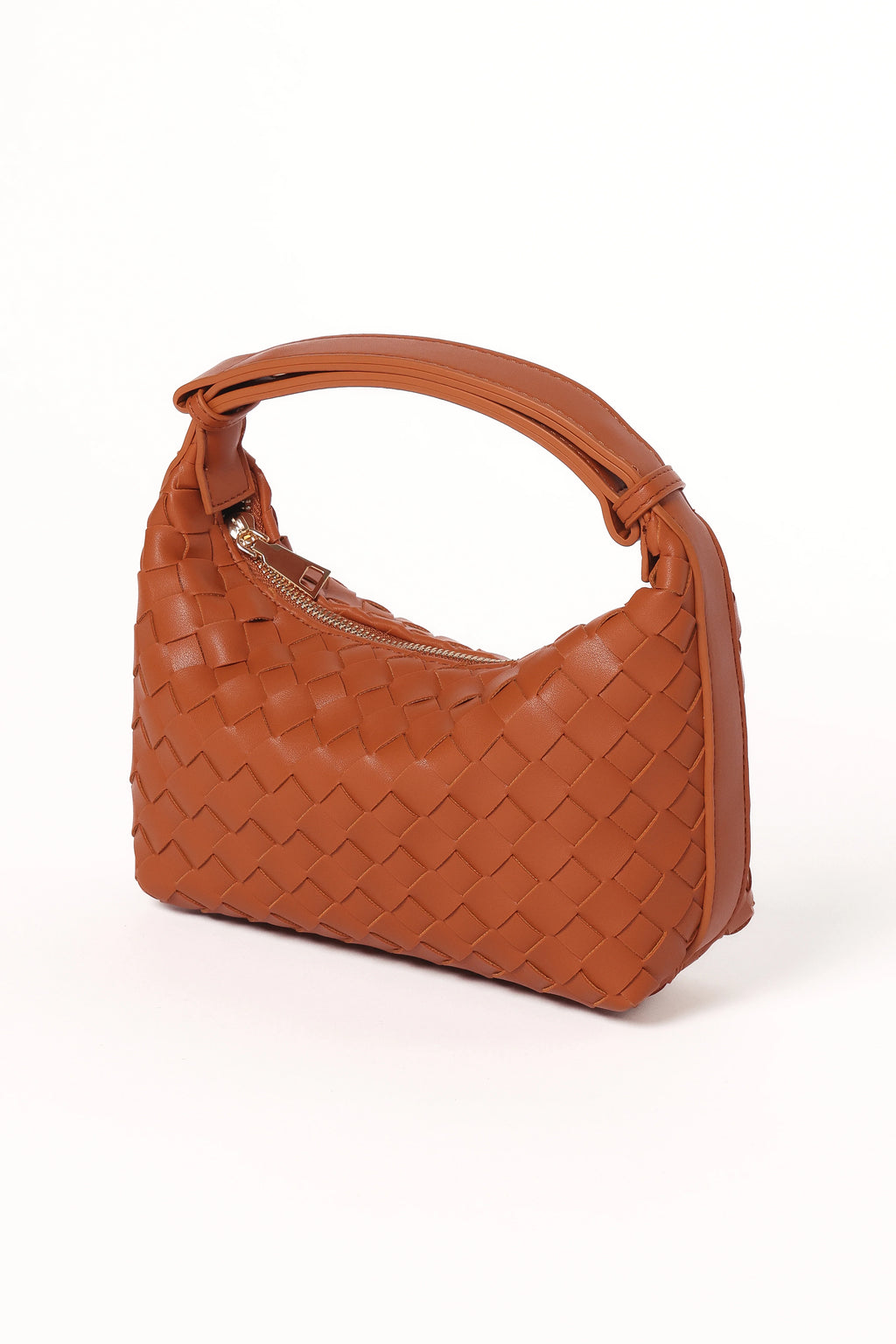 Sadie Bag - Tan