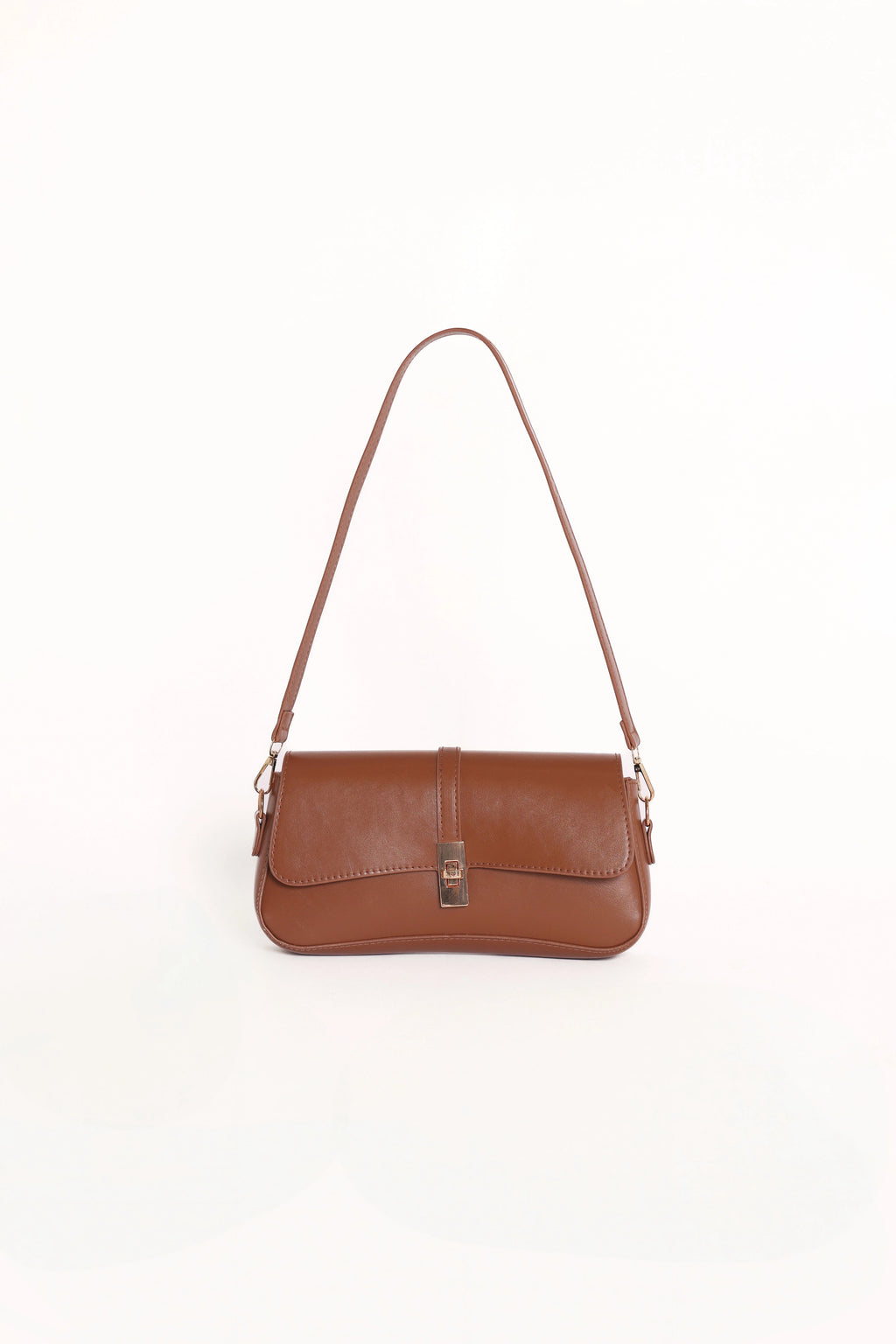 Elvira Bag - Brown