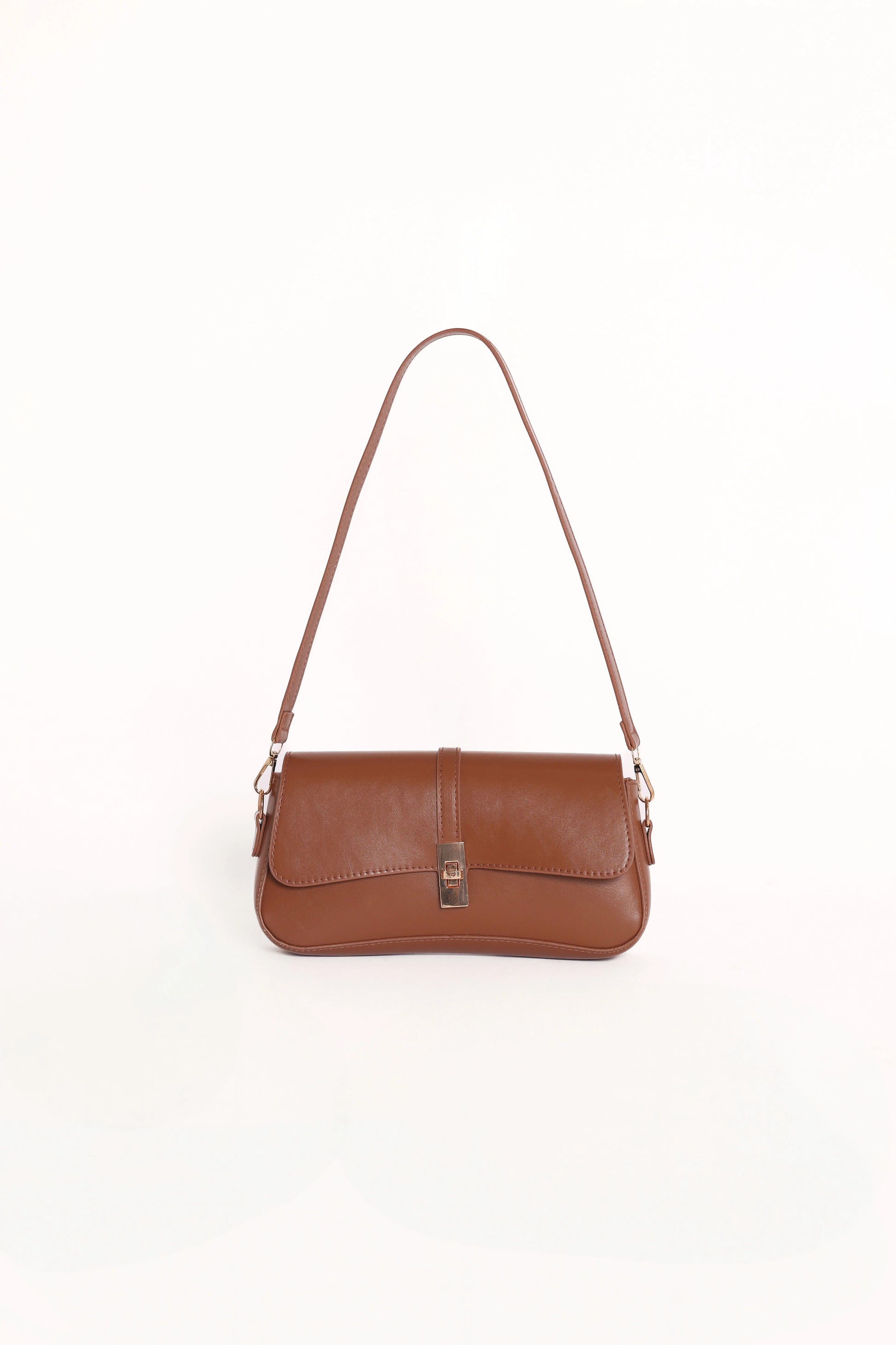 Elvira Bag - Brown