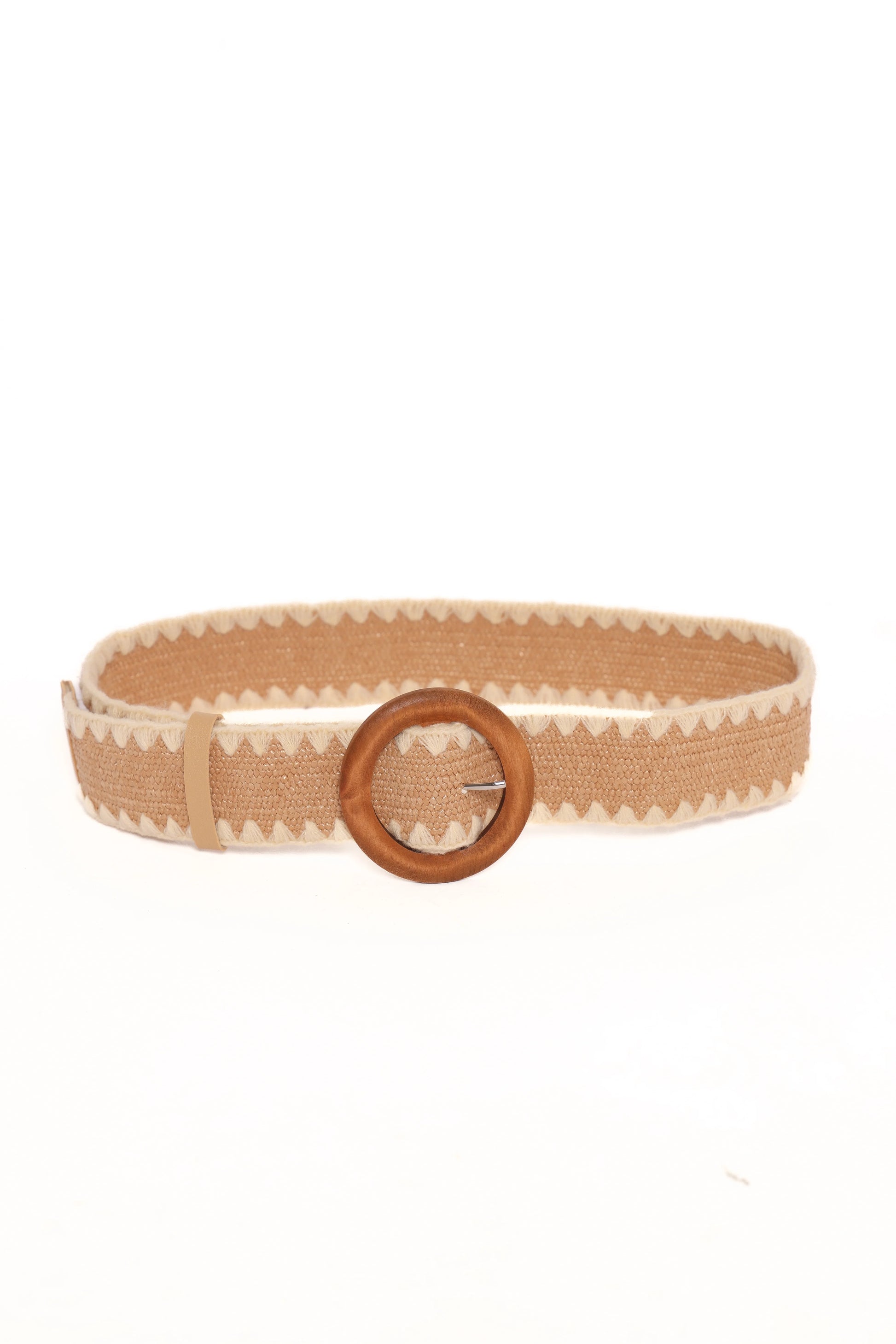 Delmar Belt - Sand