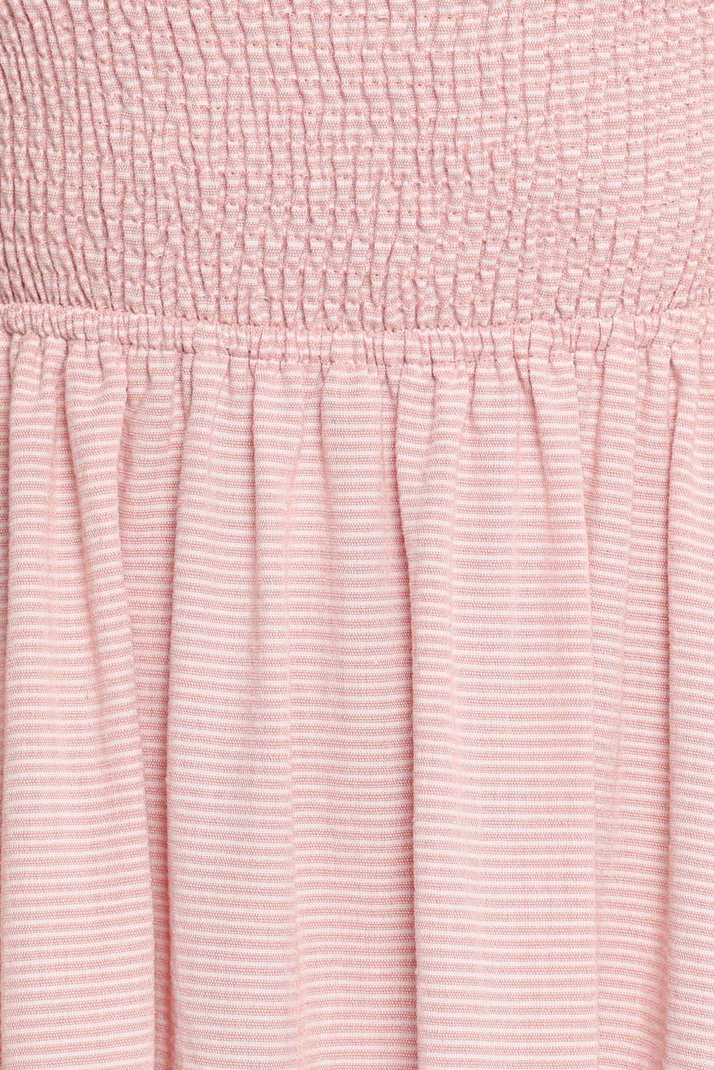 Lillie Maxi Dress - Pale Pink