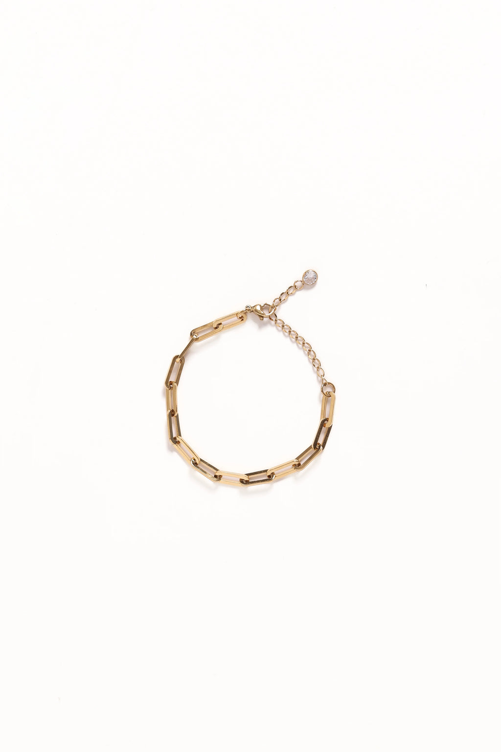 Beatrice Bracelet - Gold