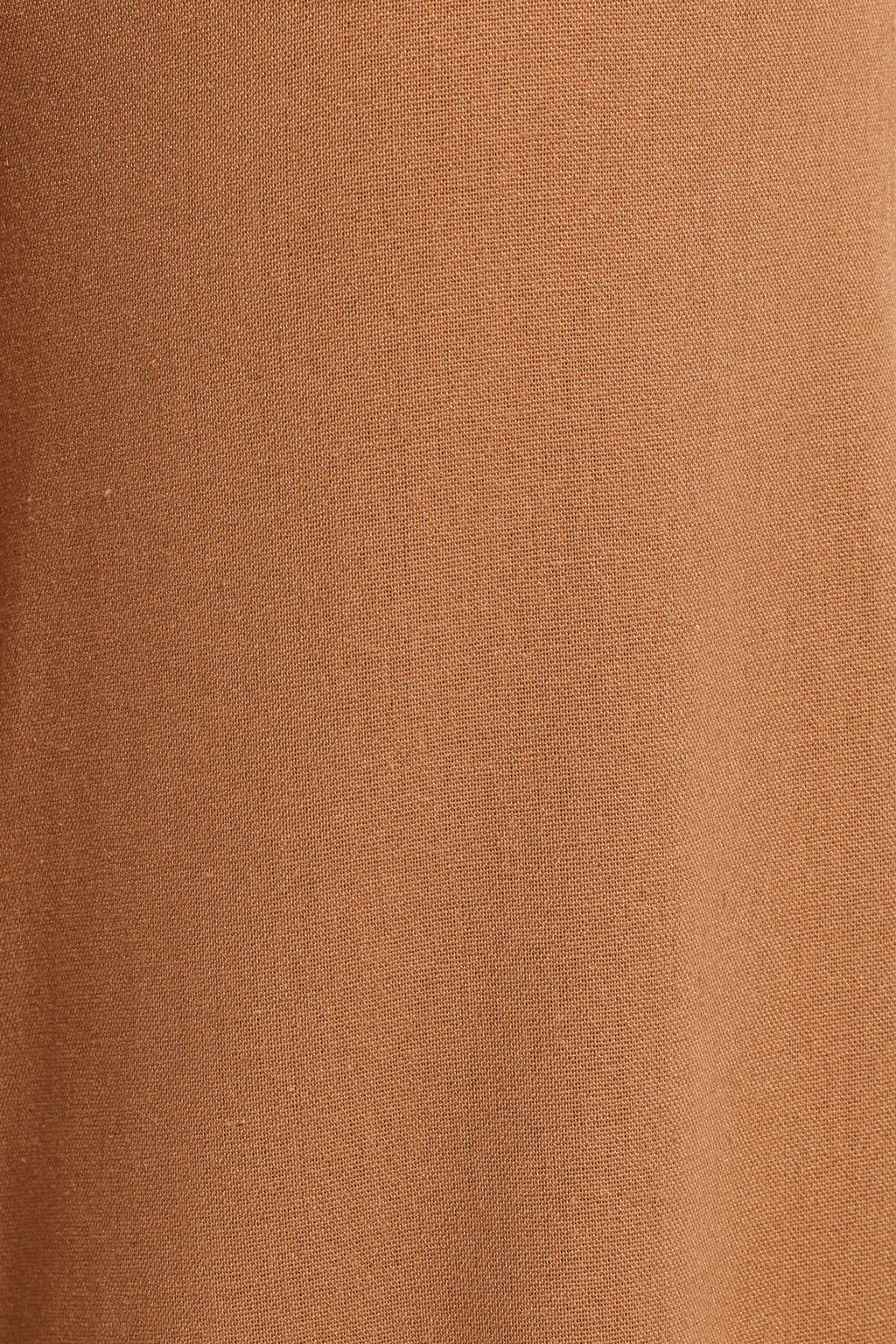 Zuva Tie Waist Pant - Golden Palm