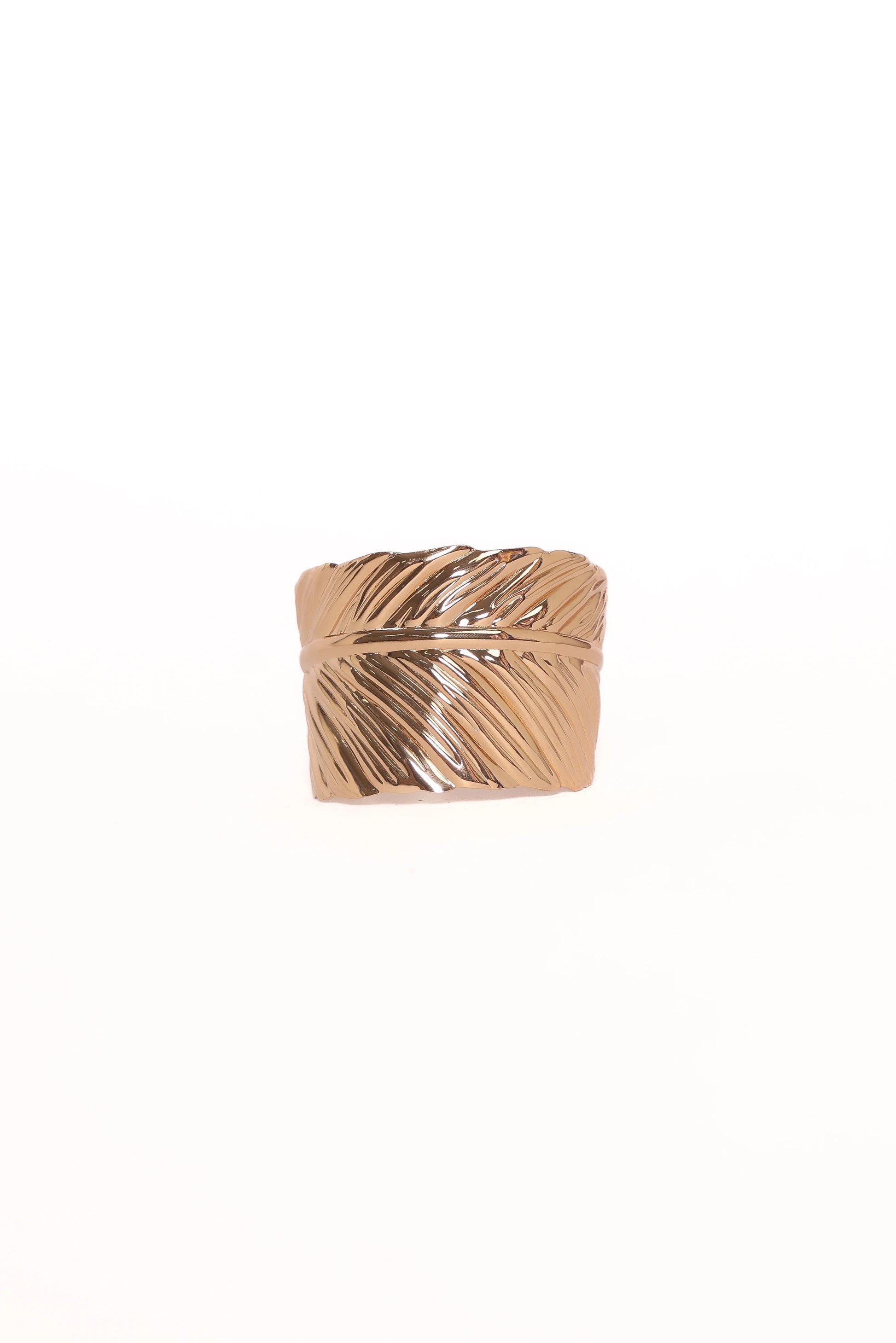 Palmer Bracelet - Gold