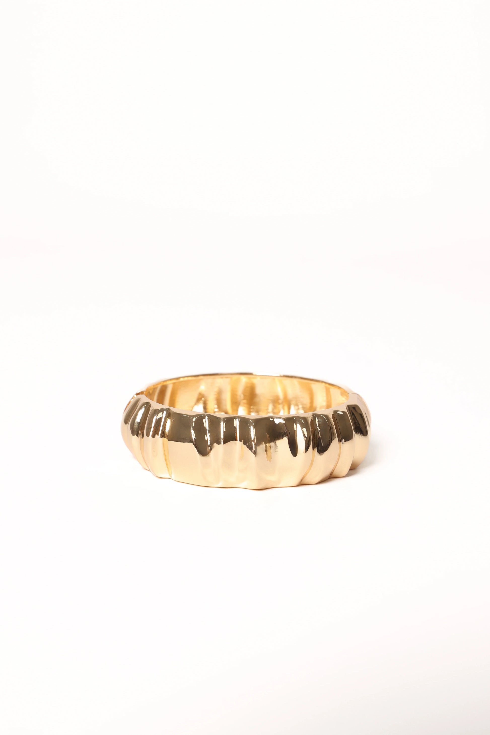 Beatrix Bracelet - Gold