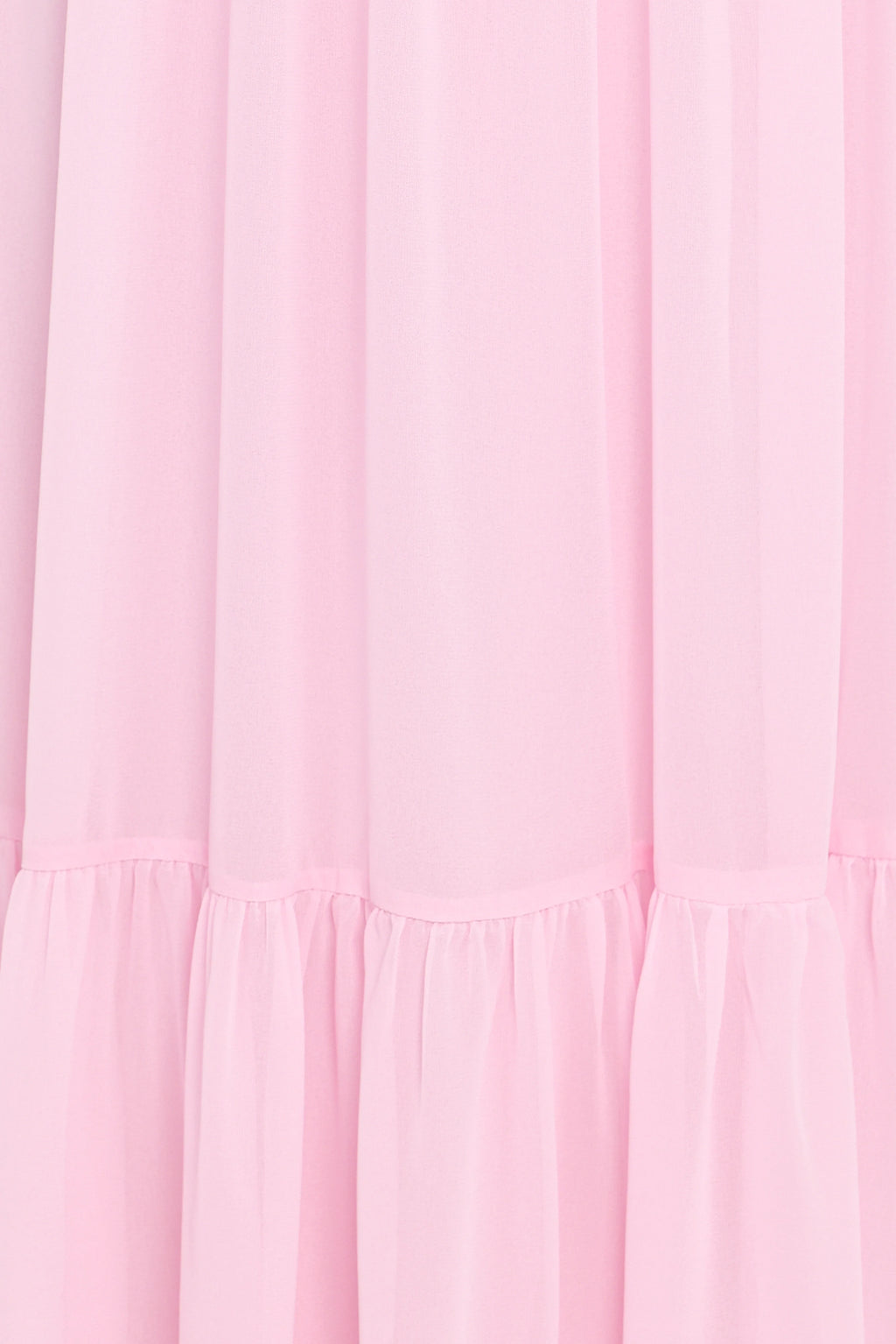 Celestria Maxi Dress - Pink