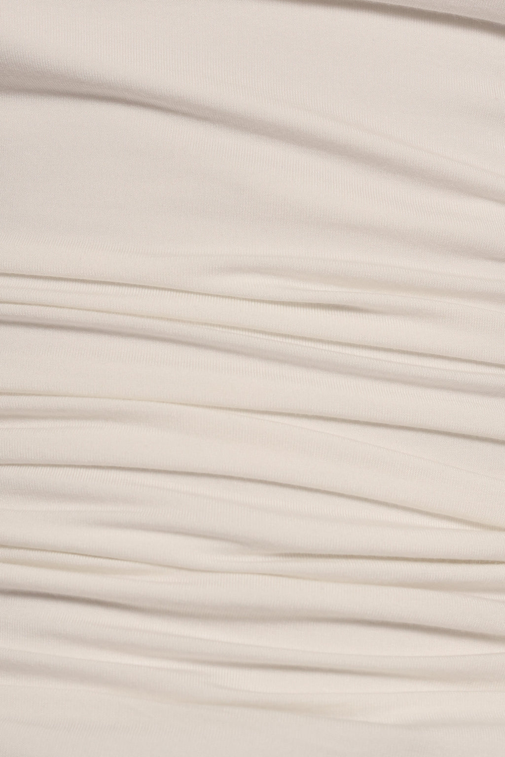 Sienna Knit Top - White