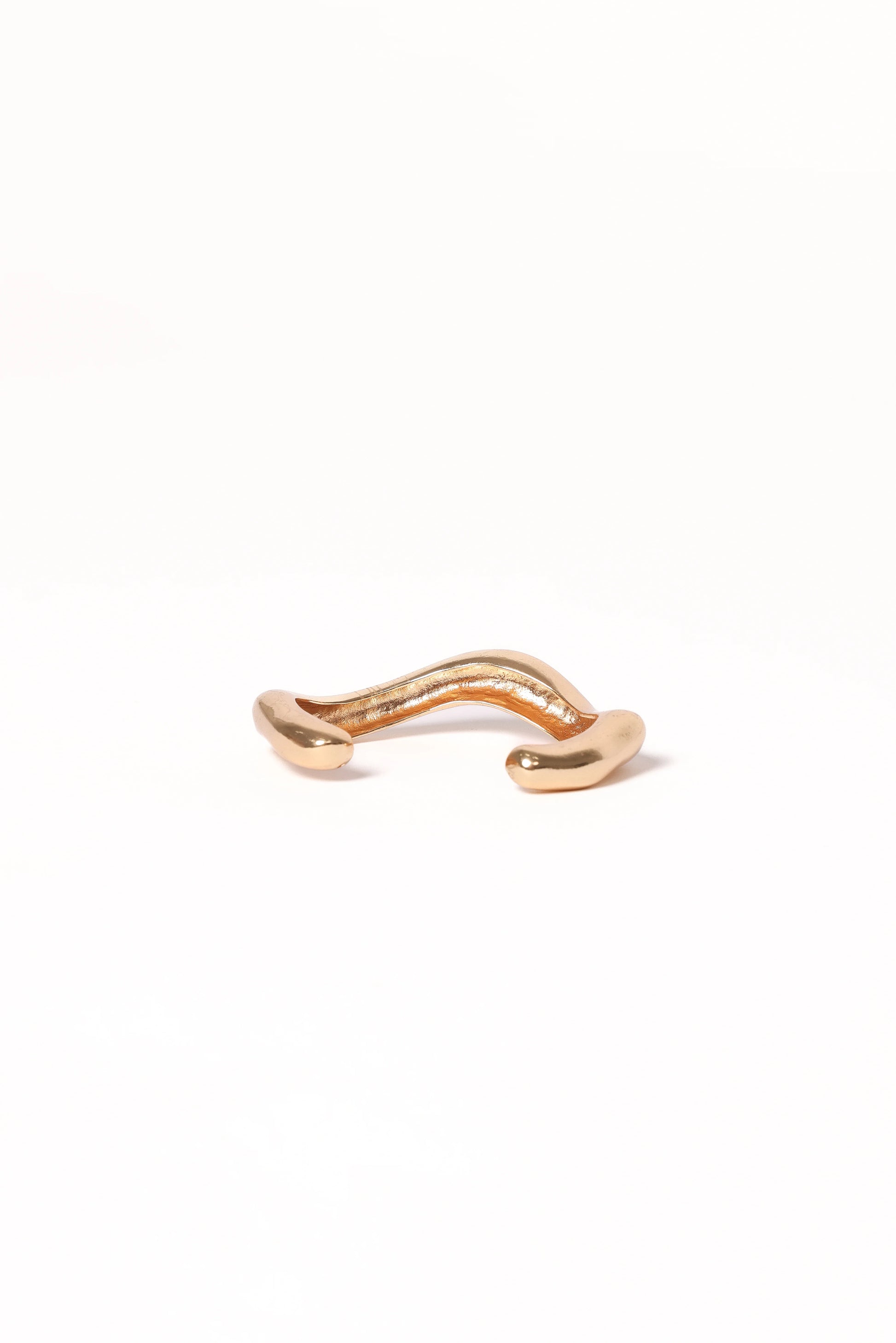 Banks Bracelet - Gold