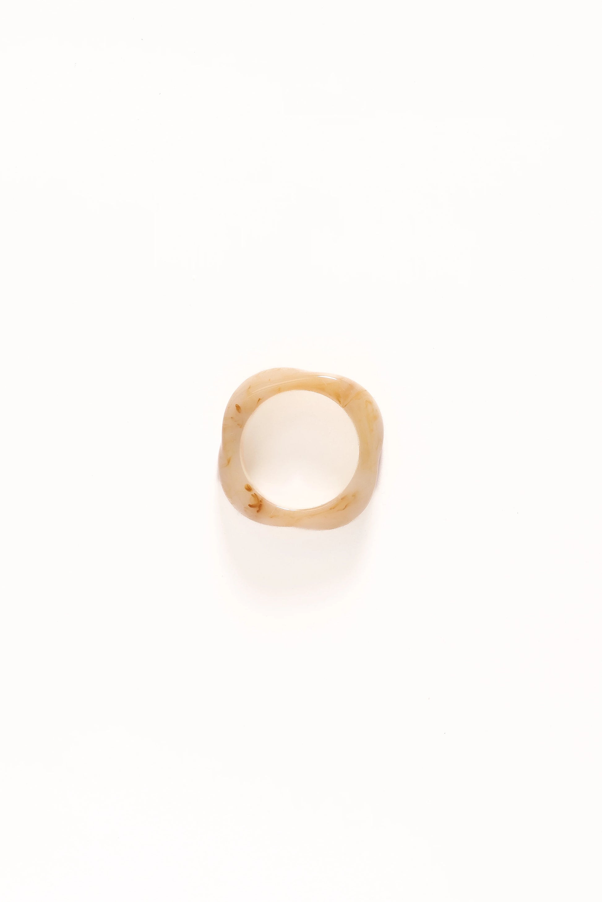 Kyla Bracelet - Beige