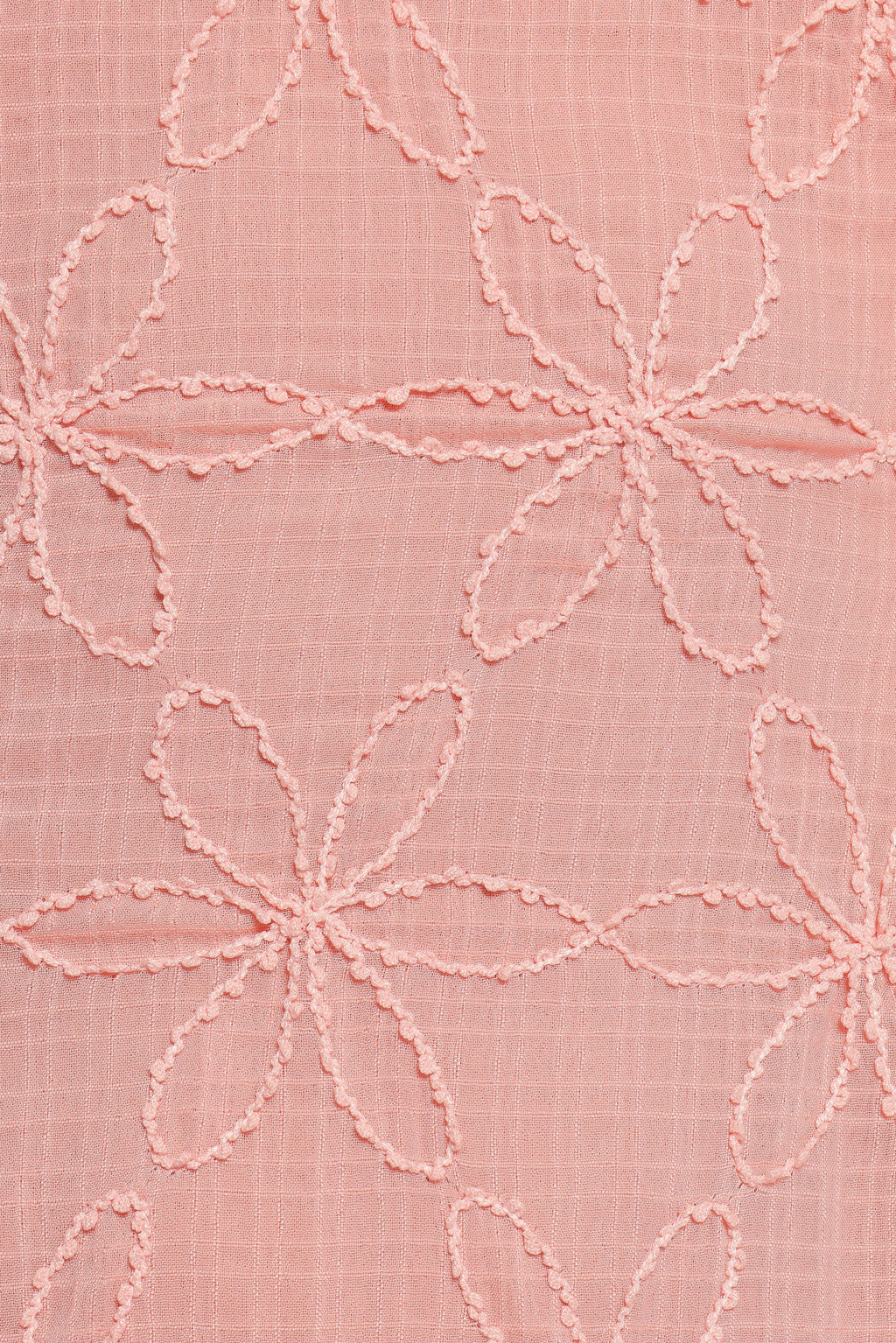 Beryl Maxi Dress - Pink