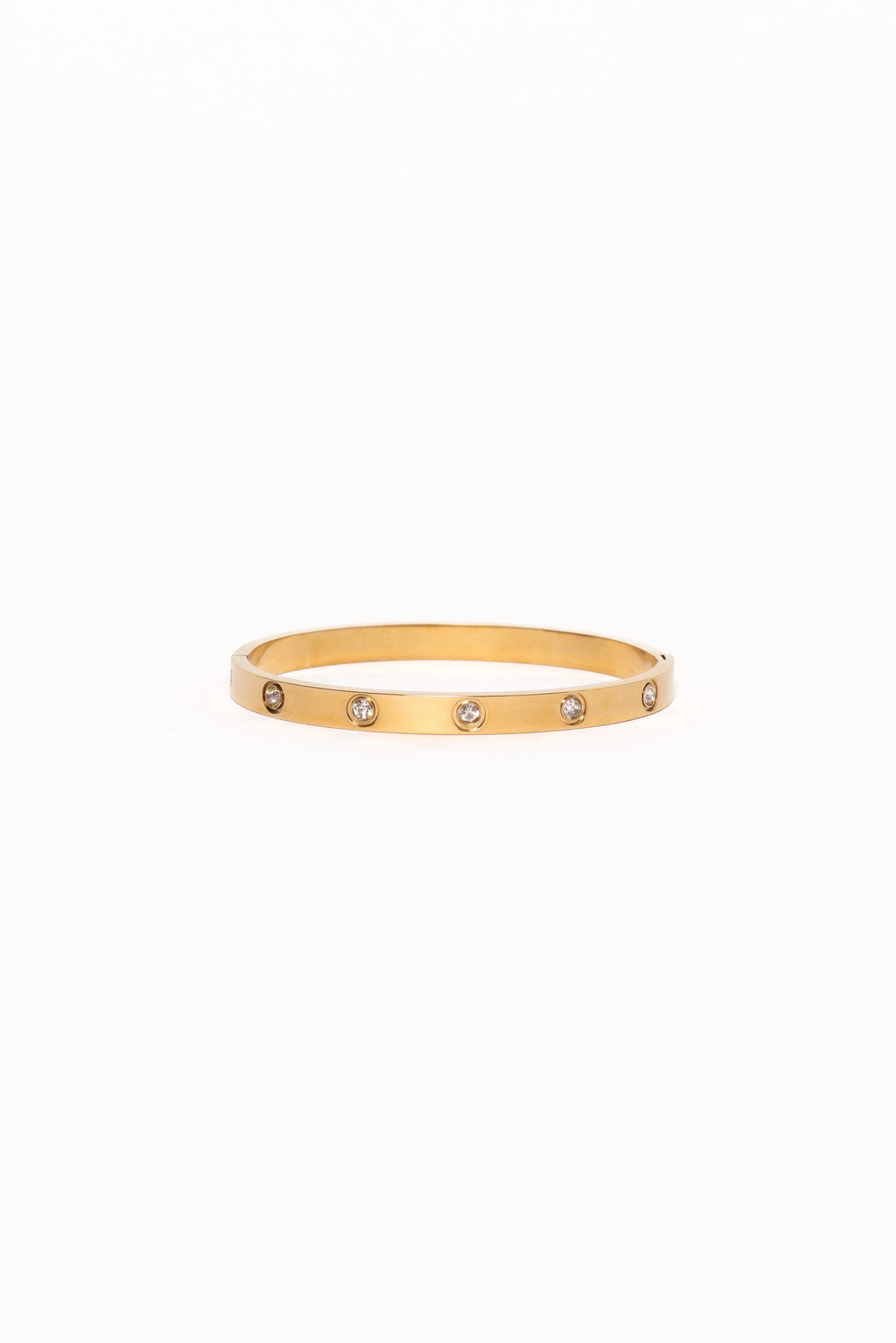 Camilla Bracelet - Gold