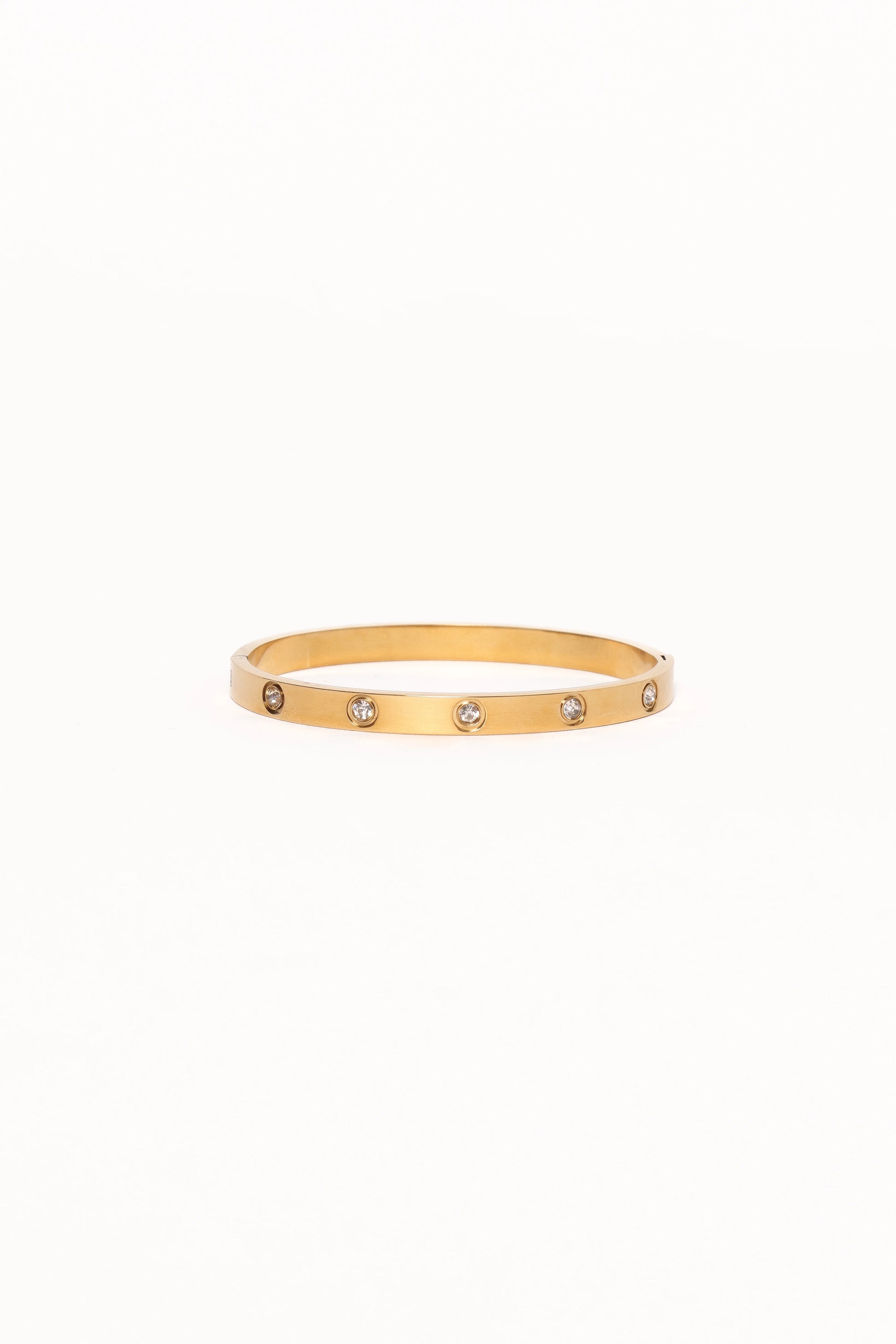 Camilla Bracelet - Gold
