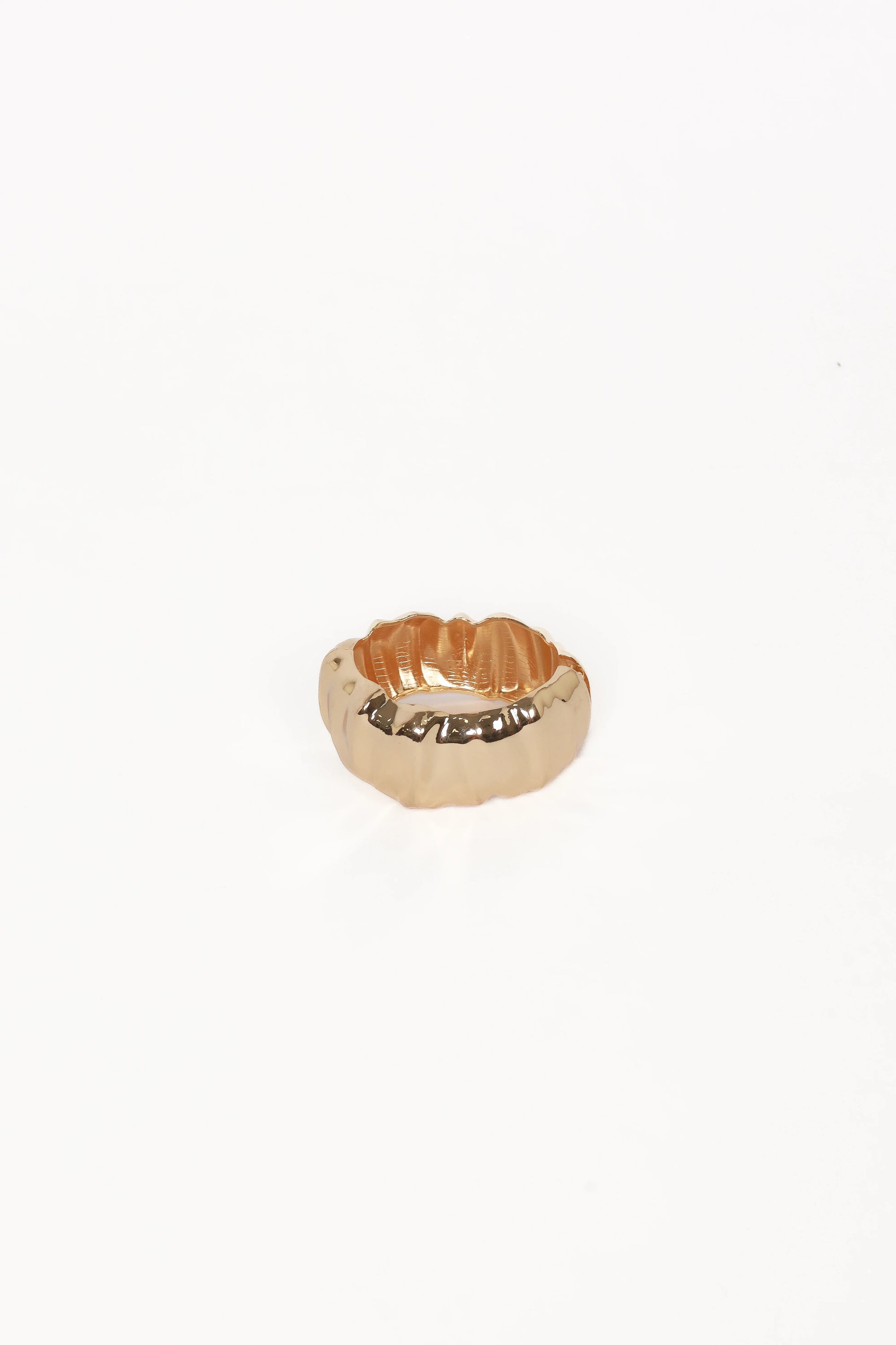 Dante Bracelet - Gold