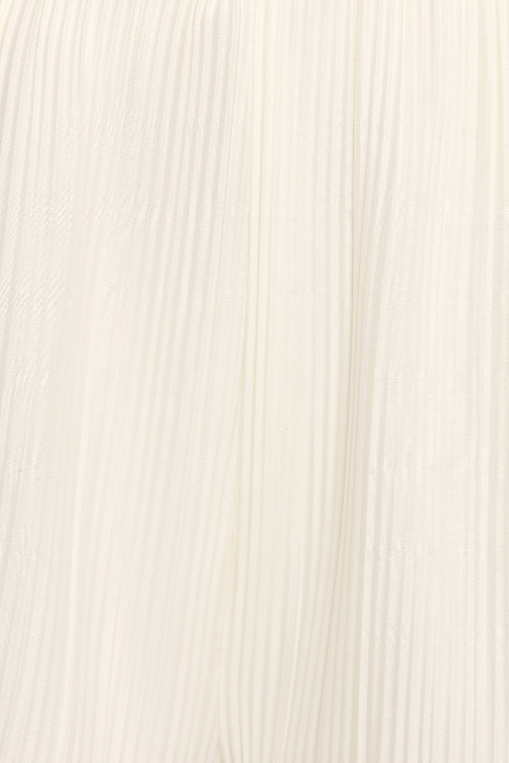 Busari Short Set - Cream
