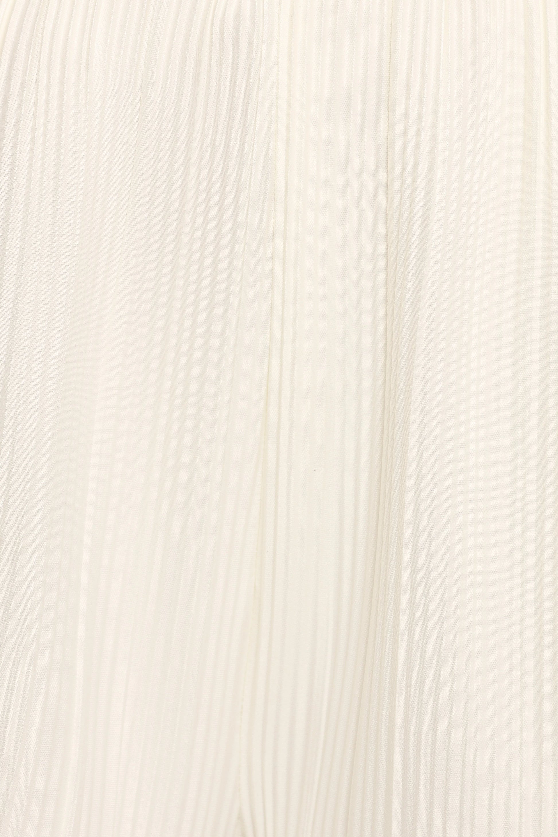 Busari Short Set - Cream