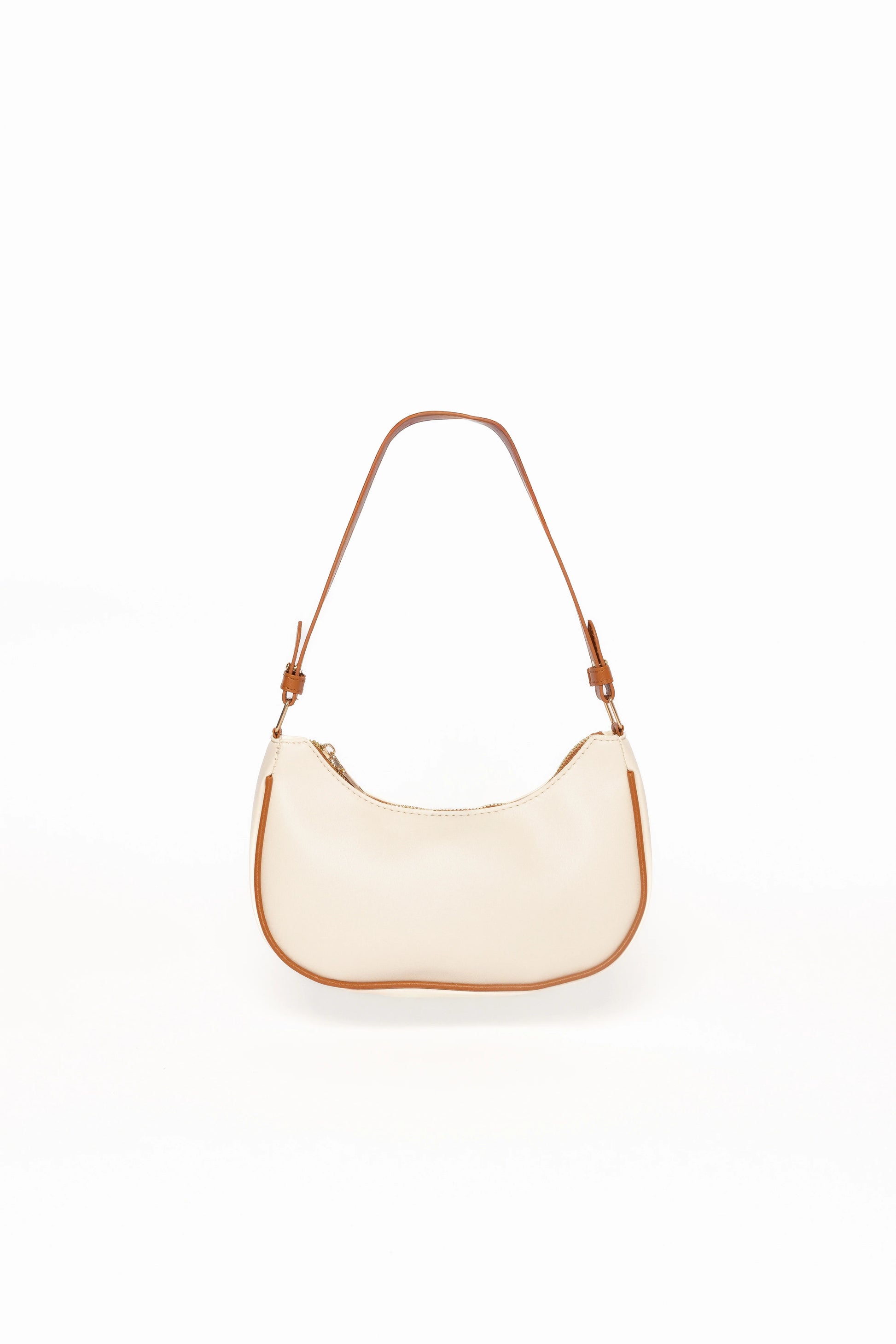 Alessandra Handbag - White