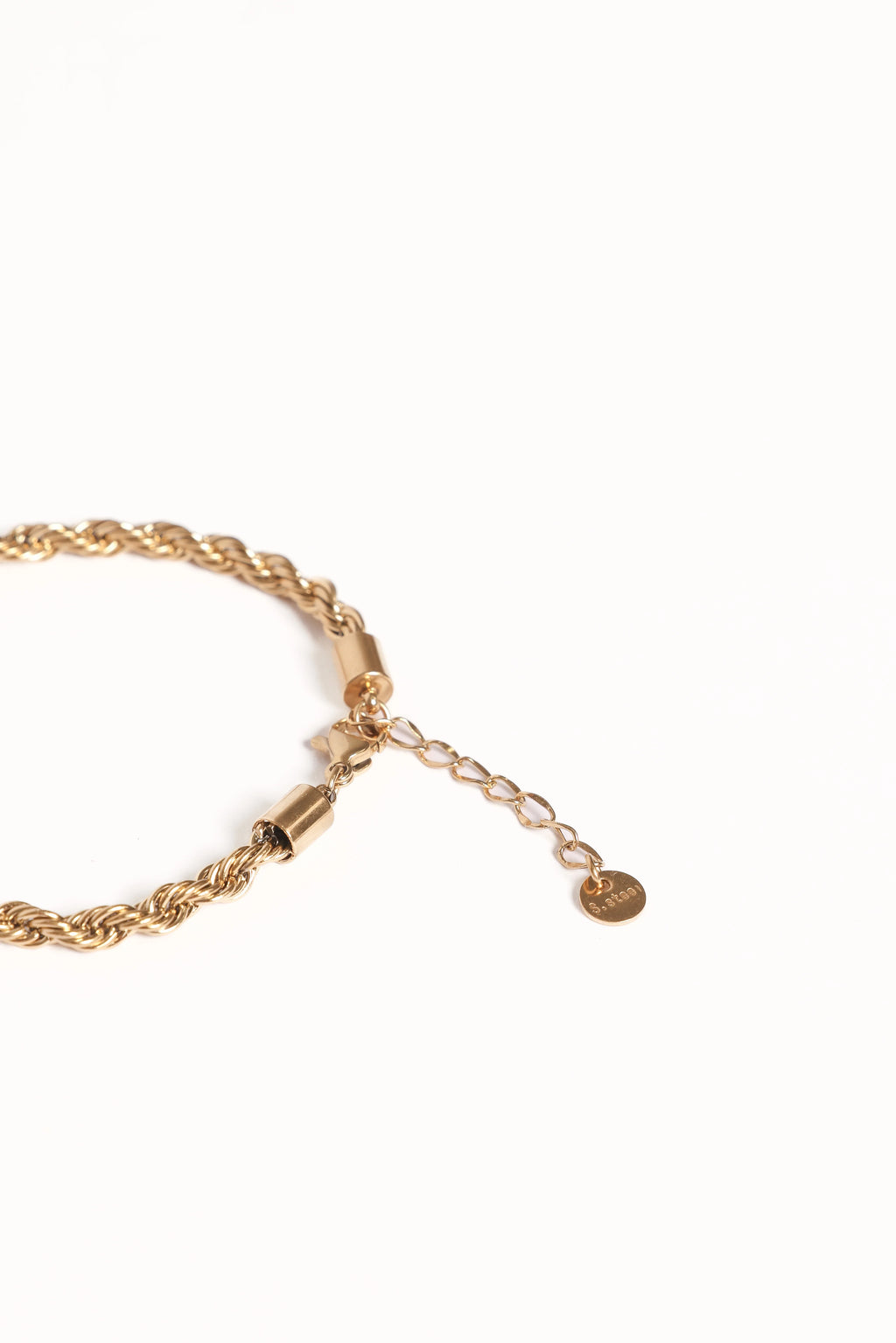 Dalia Bracelet - Gold