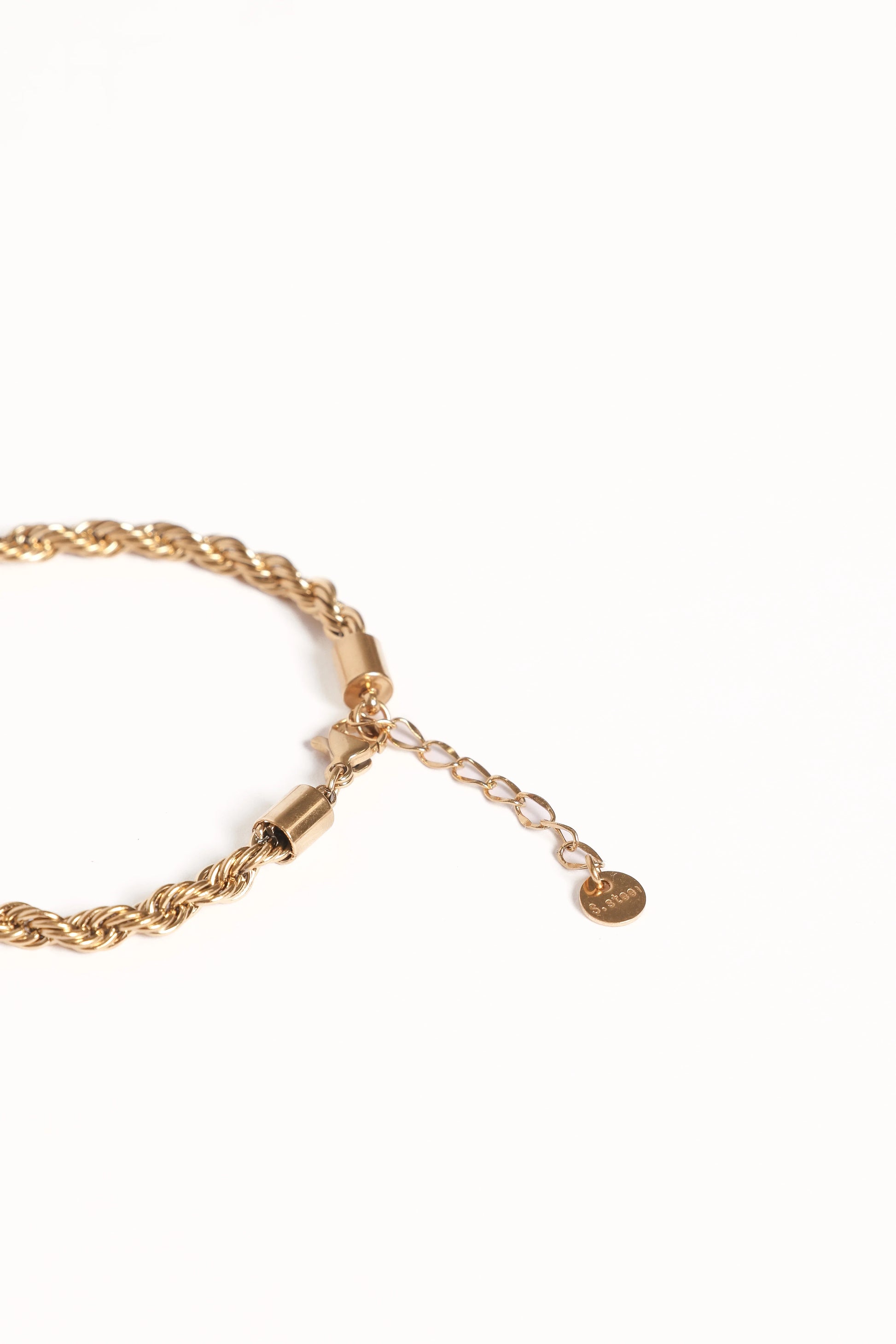 Dalia Bracelet - Gold