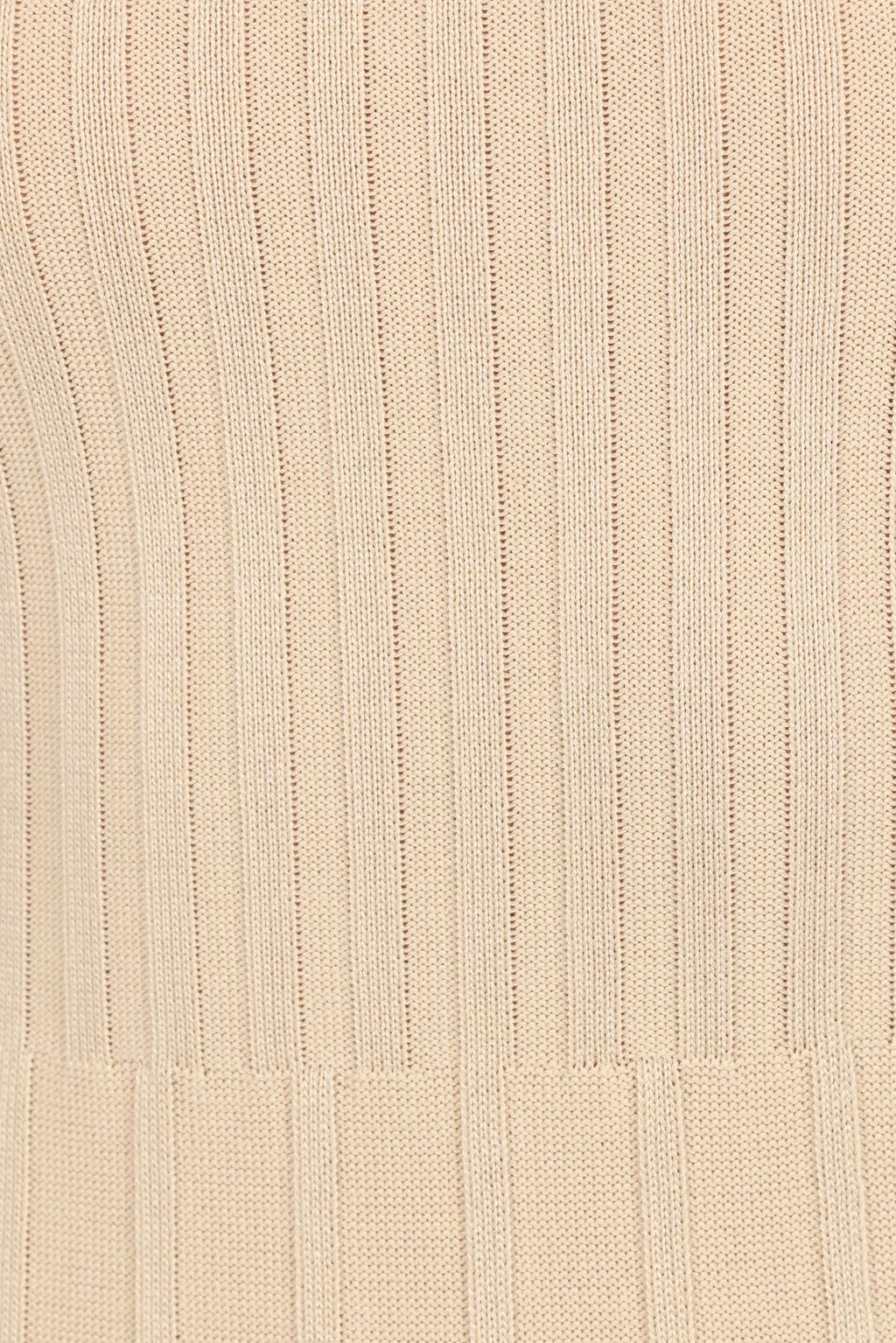 Alison Long Sleeve Maxi Dress - Cream
