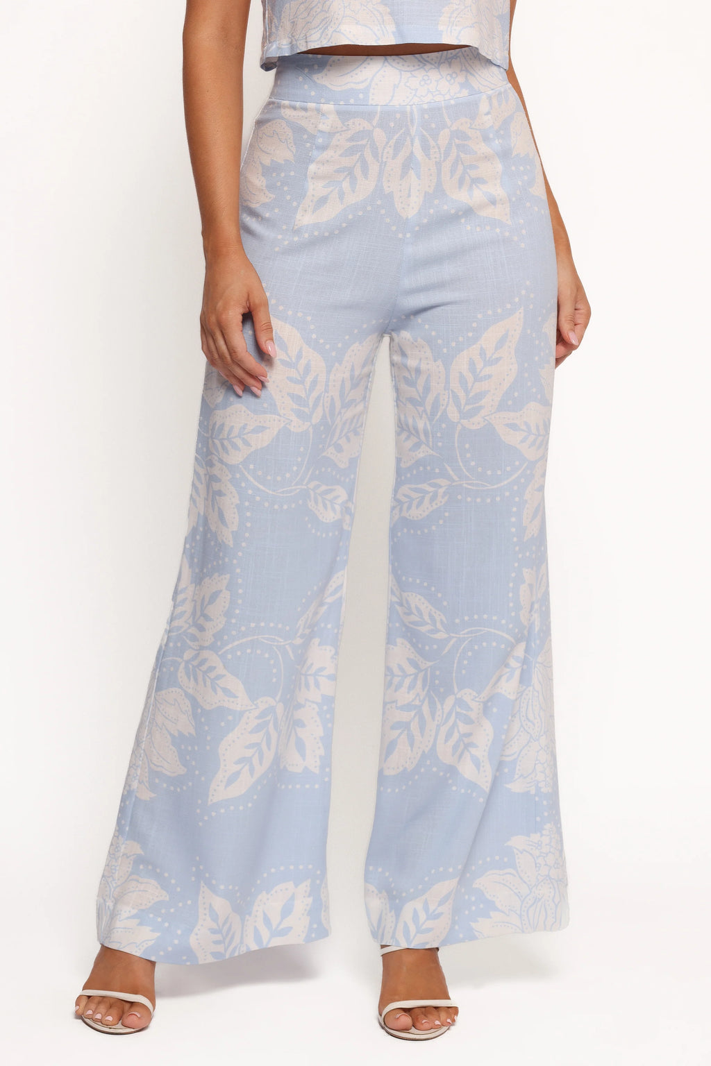 Riba Pant - Hanalei