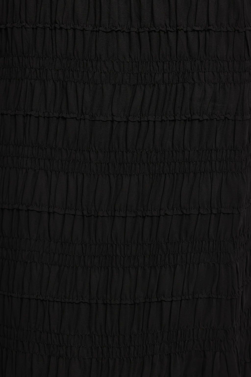 Valana Skirt - Black