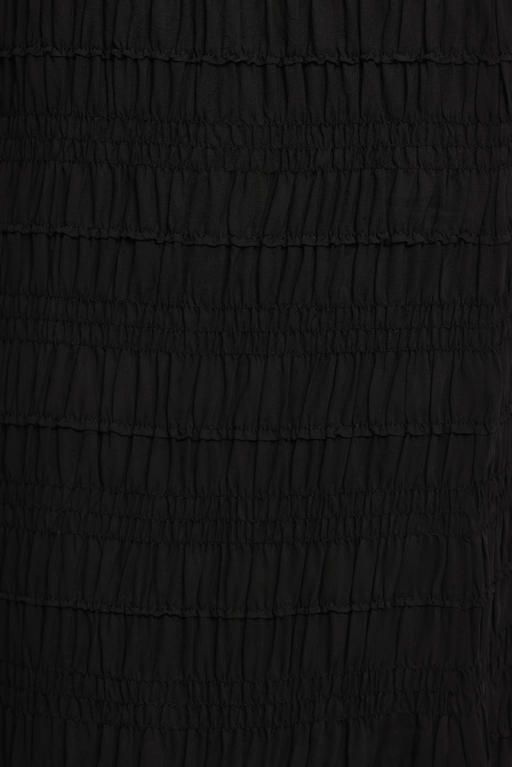 Valana Skirt - Black