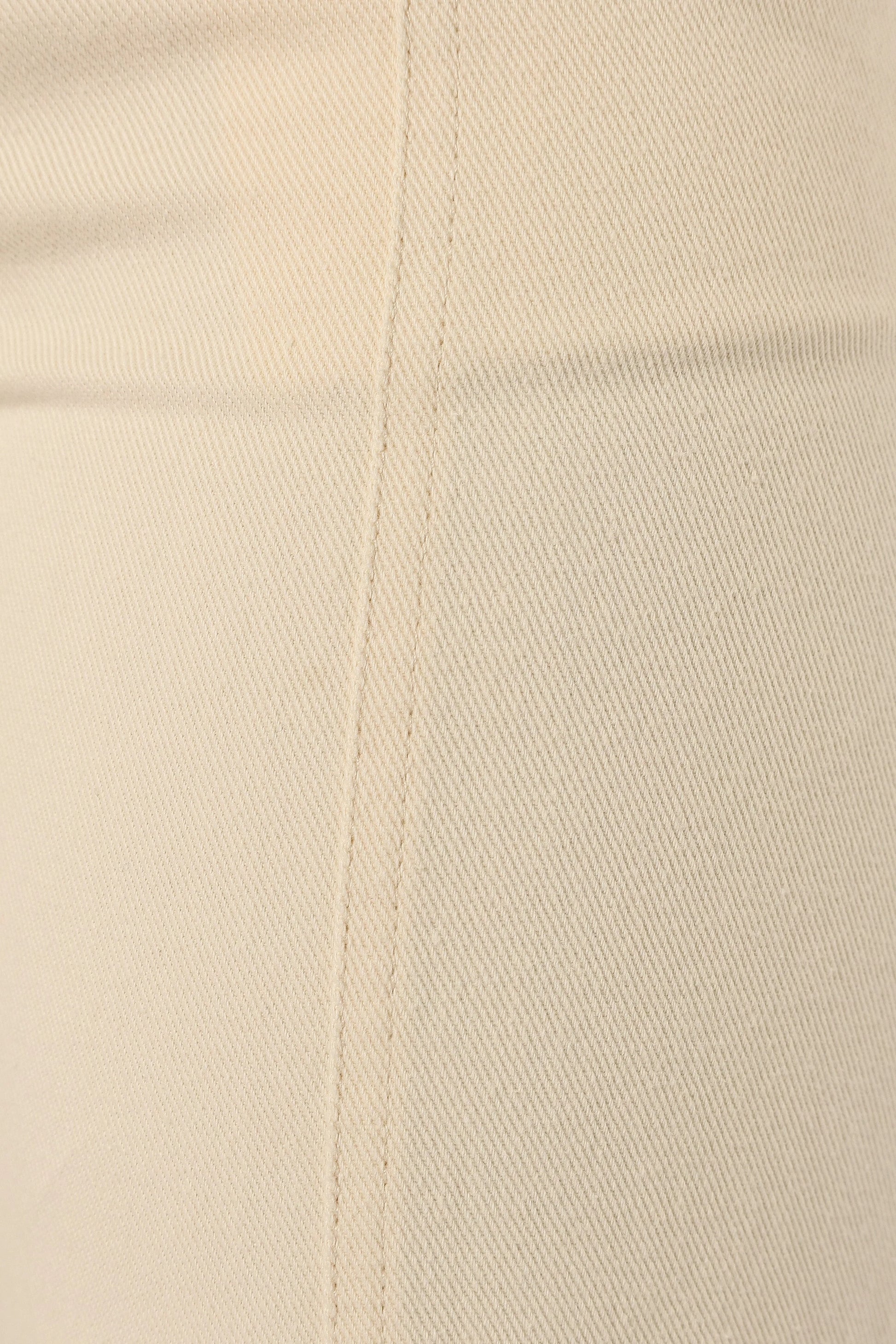 Demi Jumpsuit - Ecru