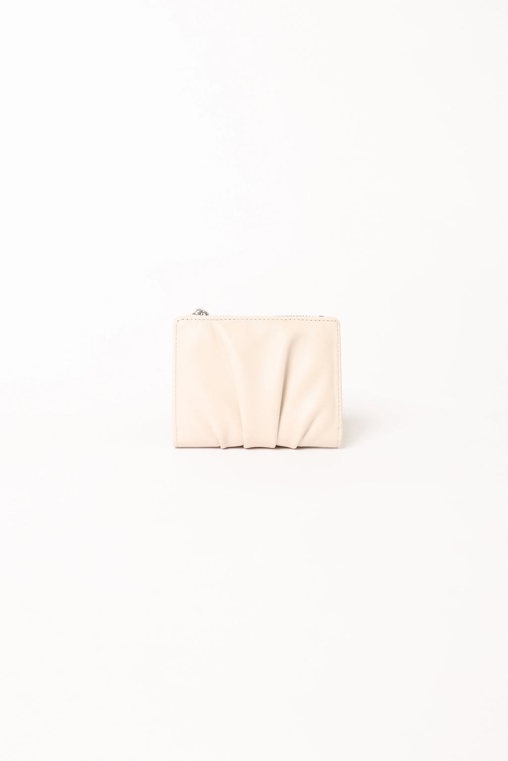 Collins Cardholder - Cream