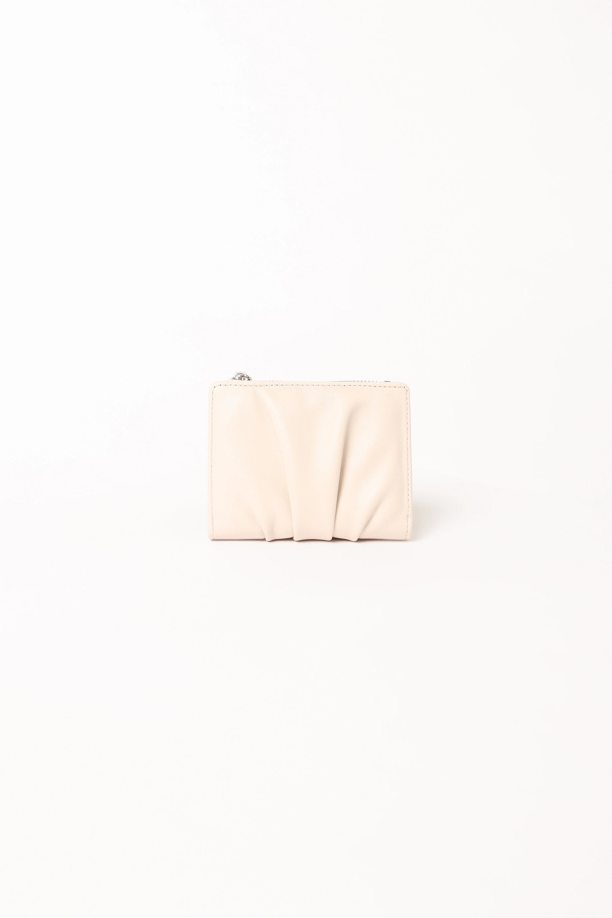 Collins Cardholder - Cream