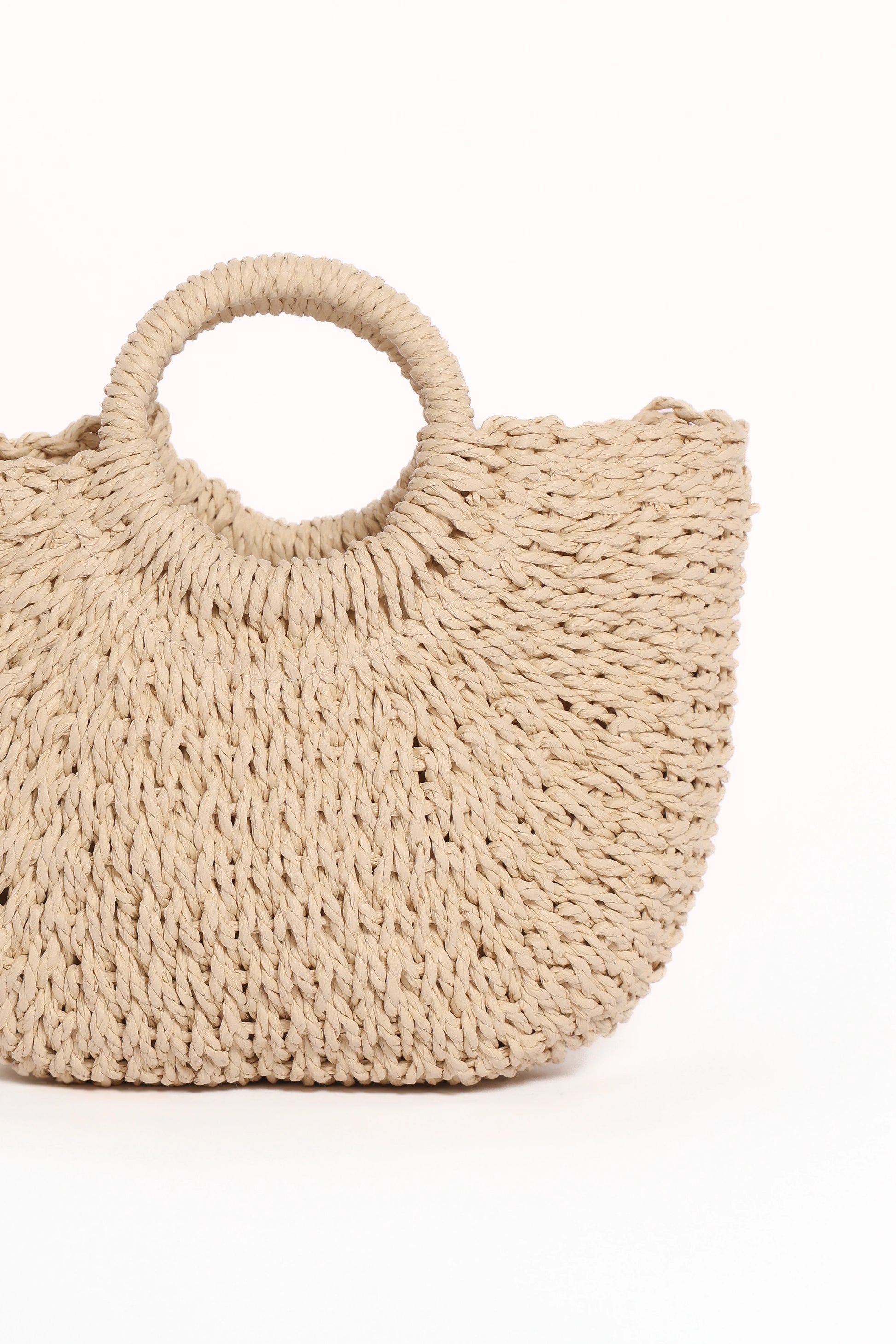 Pandora Bag - Sand
