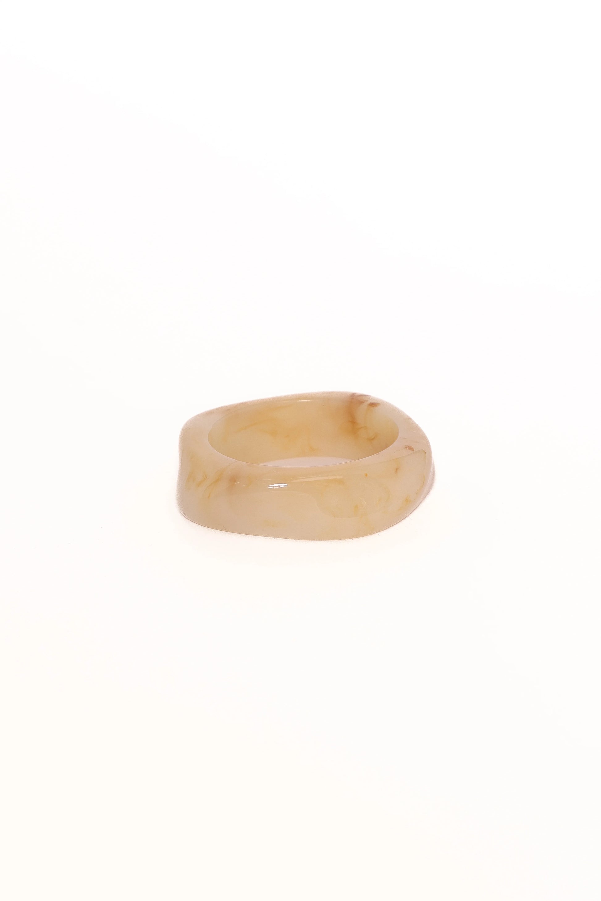Kyla Bracelet - Beige