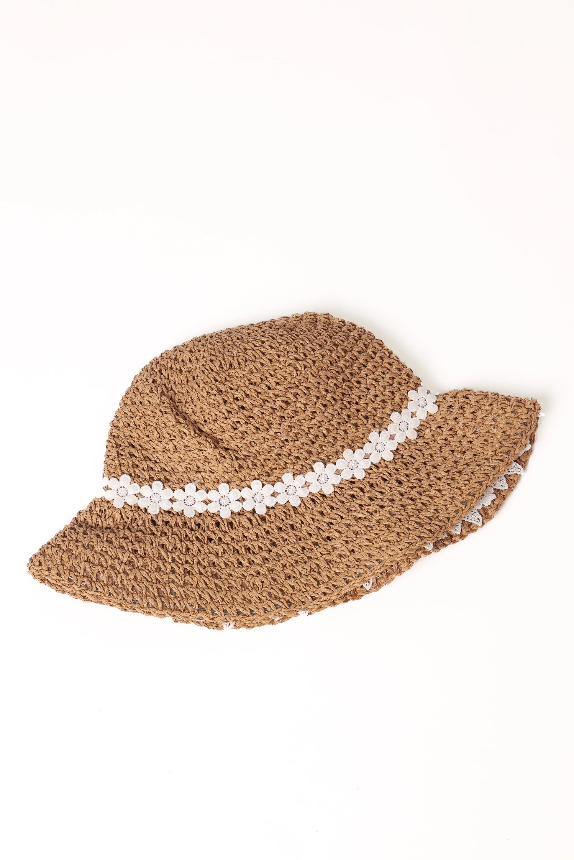 Cyrus Hat - Tan