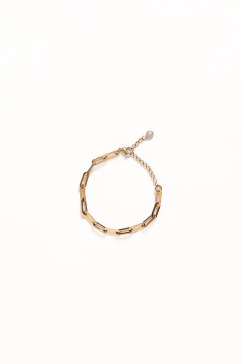 Beatrice Bracelet - Gold